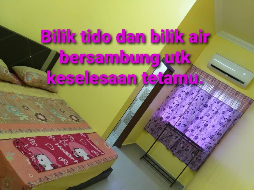 Teratak Nipah Homestay Teluk Nipah Pangkor, photo 30