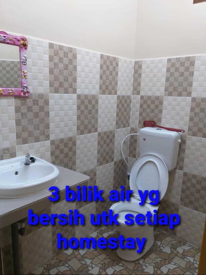 Teratak Nipah Homestay Teluk Nipah Pangkor, photo 12