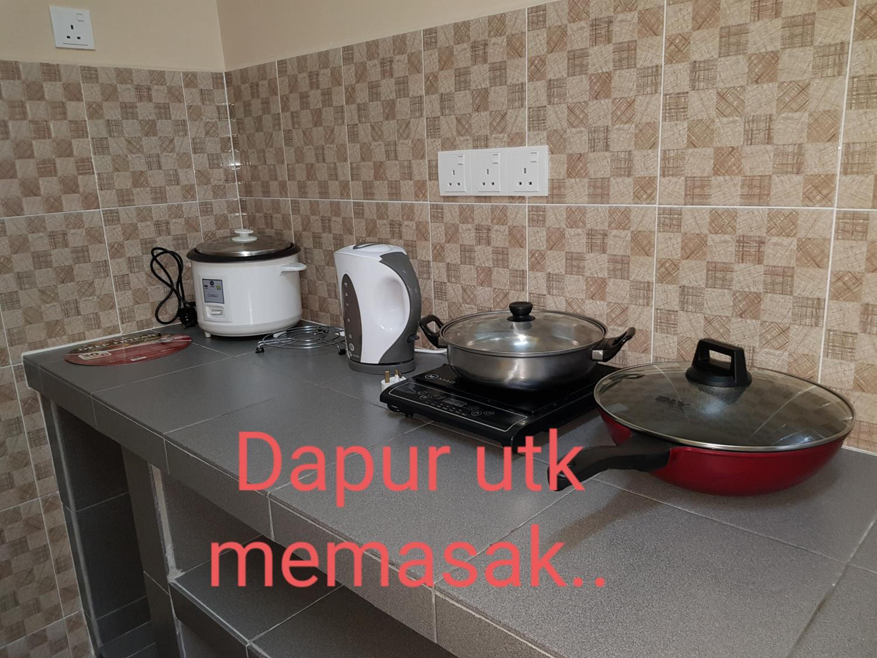 Teratak Nipah Homestay Teluk Nipah Pangkor