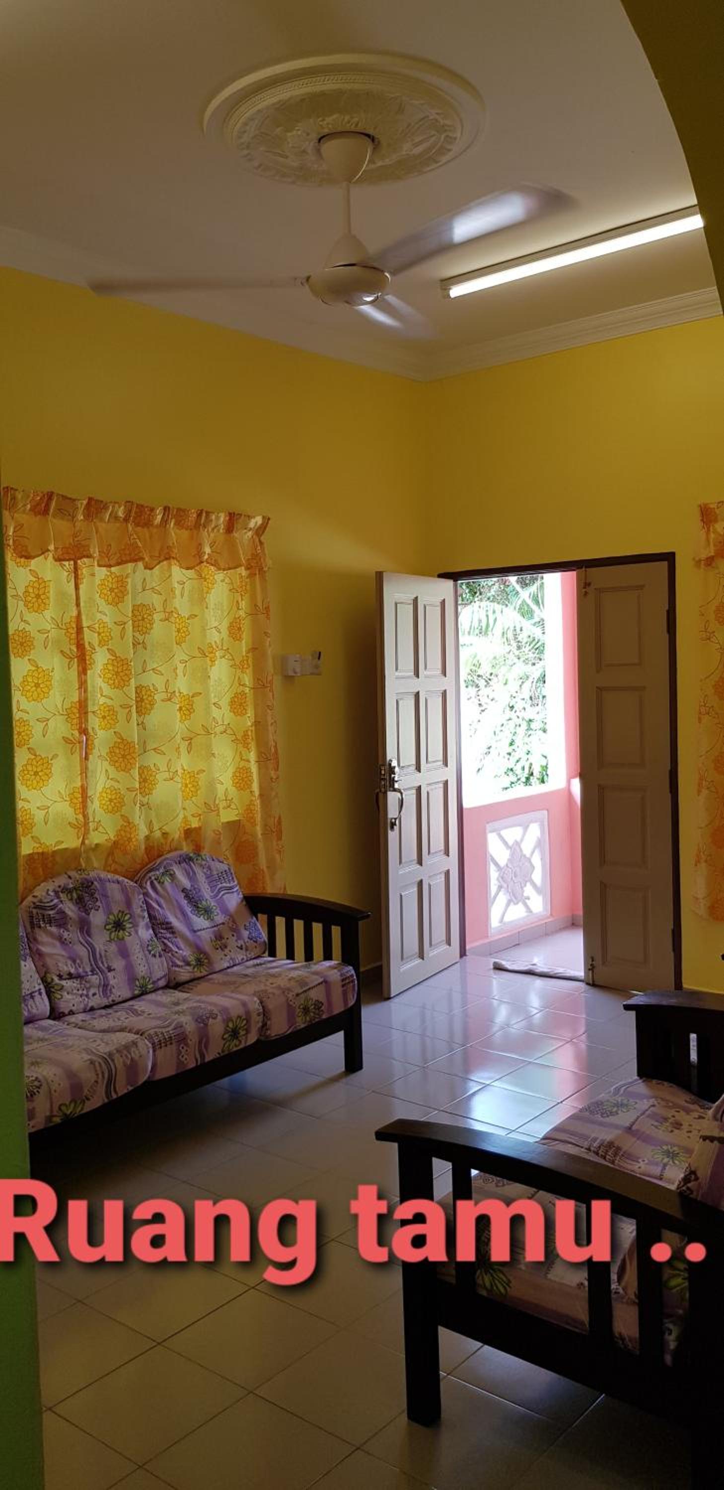 Teratak Nipah Homestay Teluk Nipah Pangkor