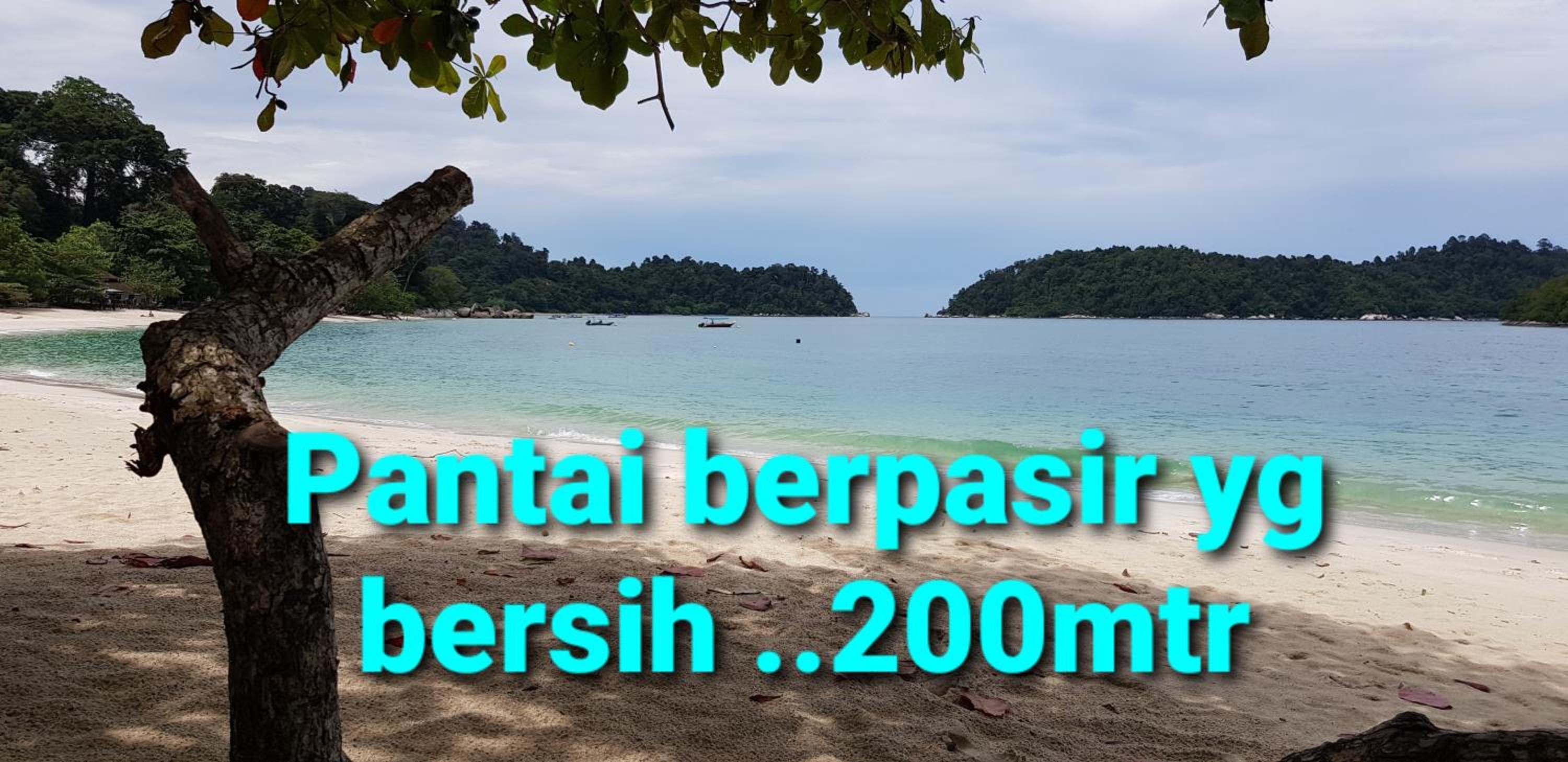 Teratak Nipah Homestay Teluk Nipah Pangkor, photo 36