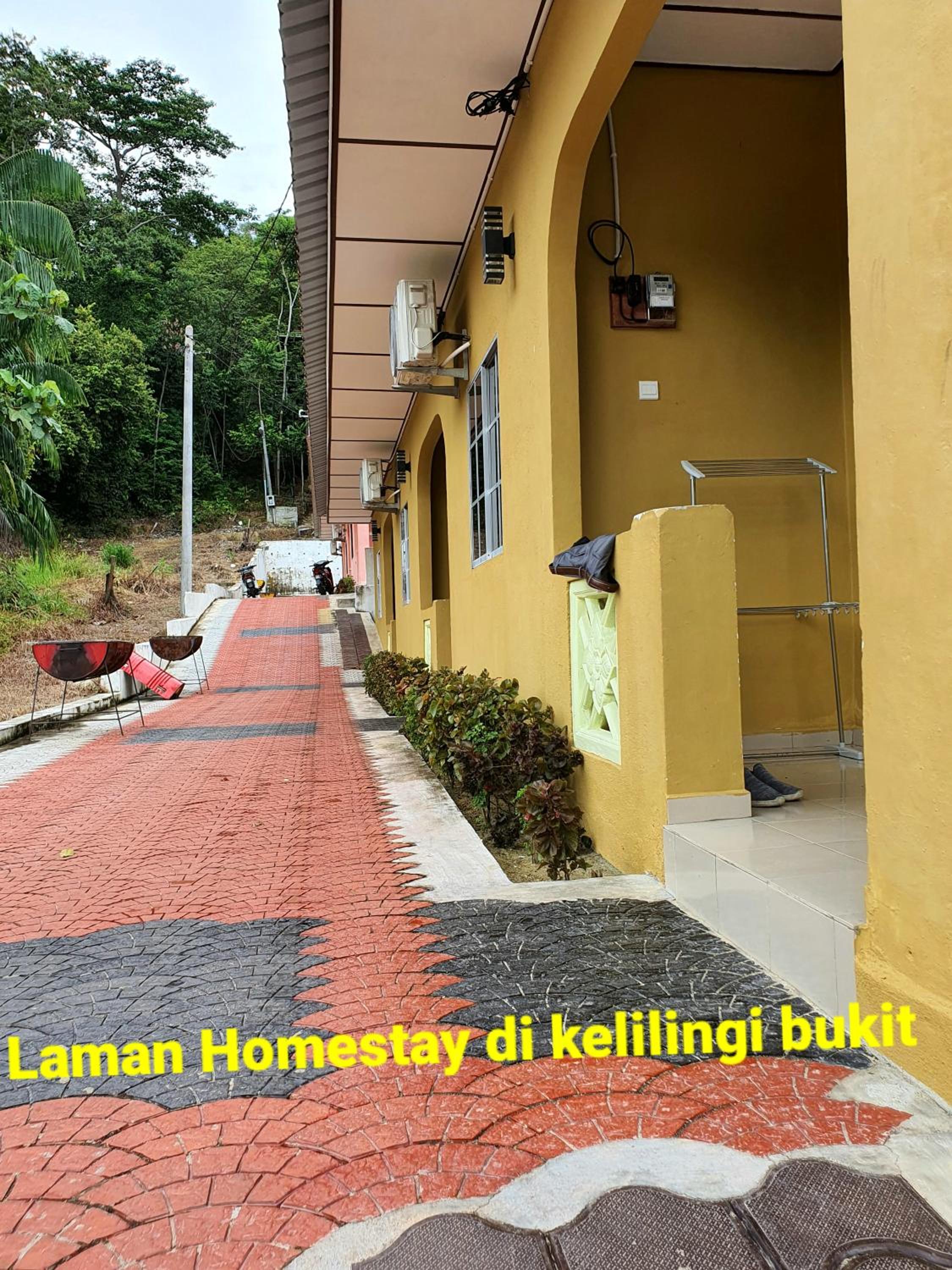 Teratak Nipah Homestay Teluk Nipah Pangkor, photo 31
