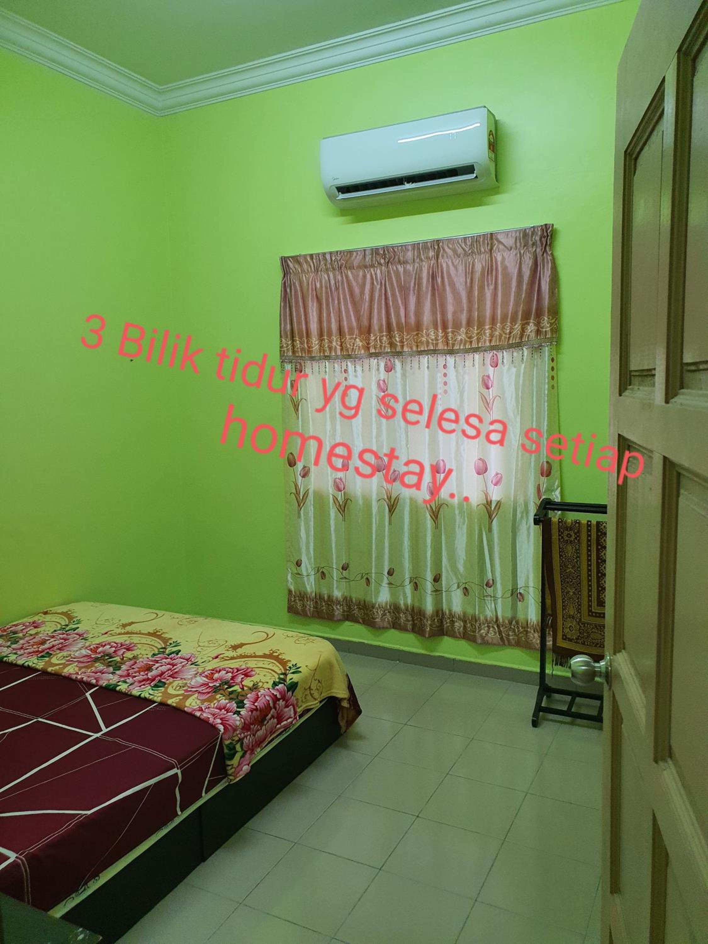 Teratak Nipah Homestay Teluk Nipah Pangkor