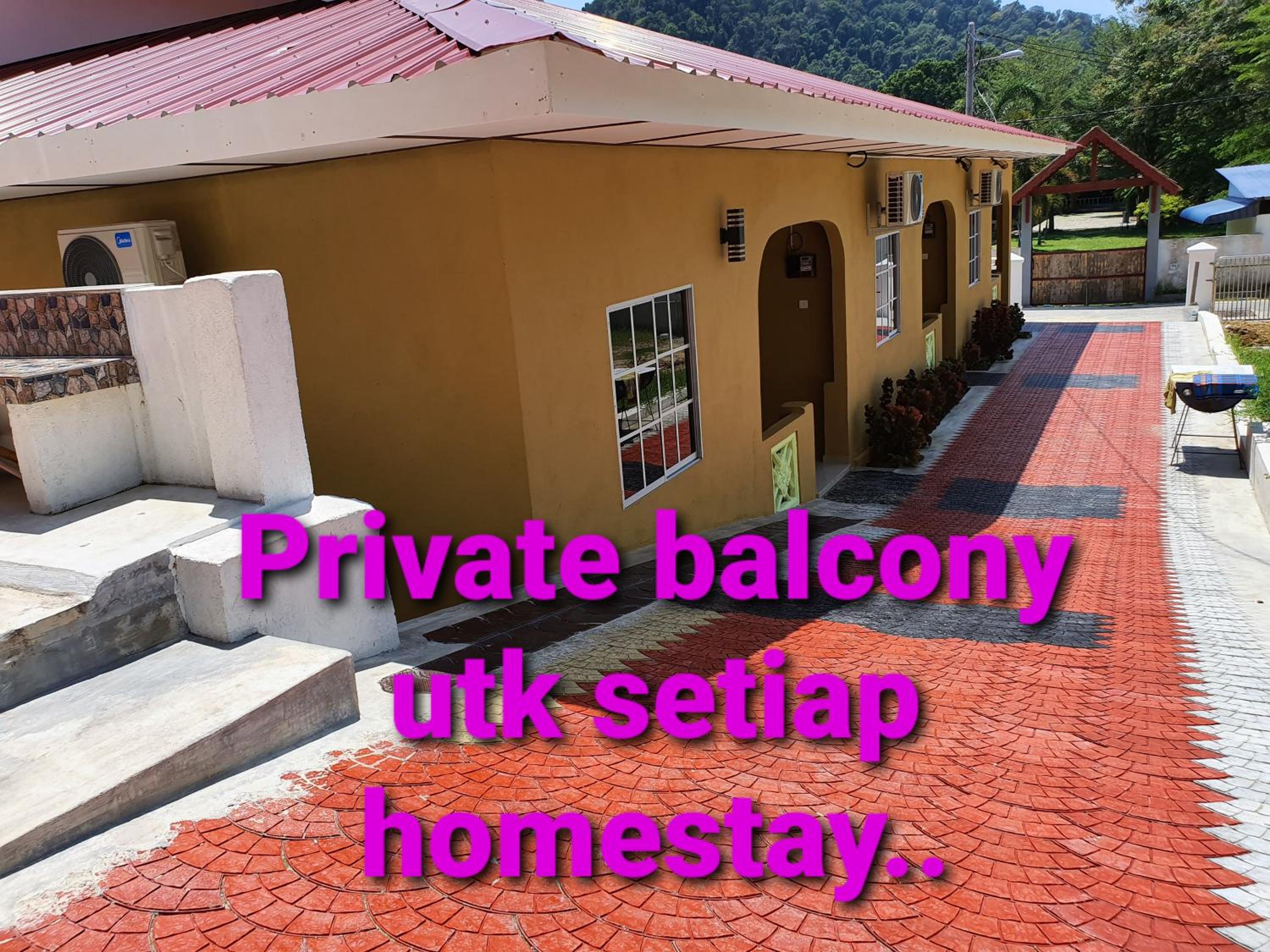 Teratak Nipah Homestay Teluk Nipah Pangkor, photo 32