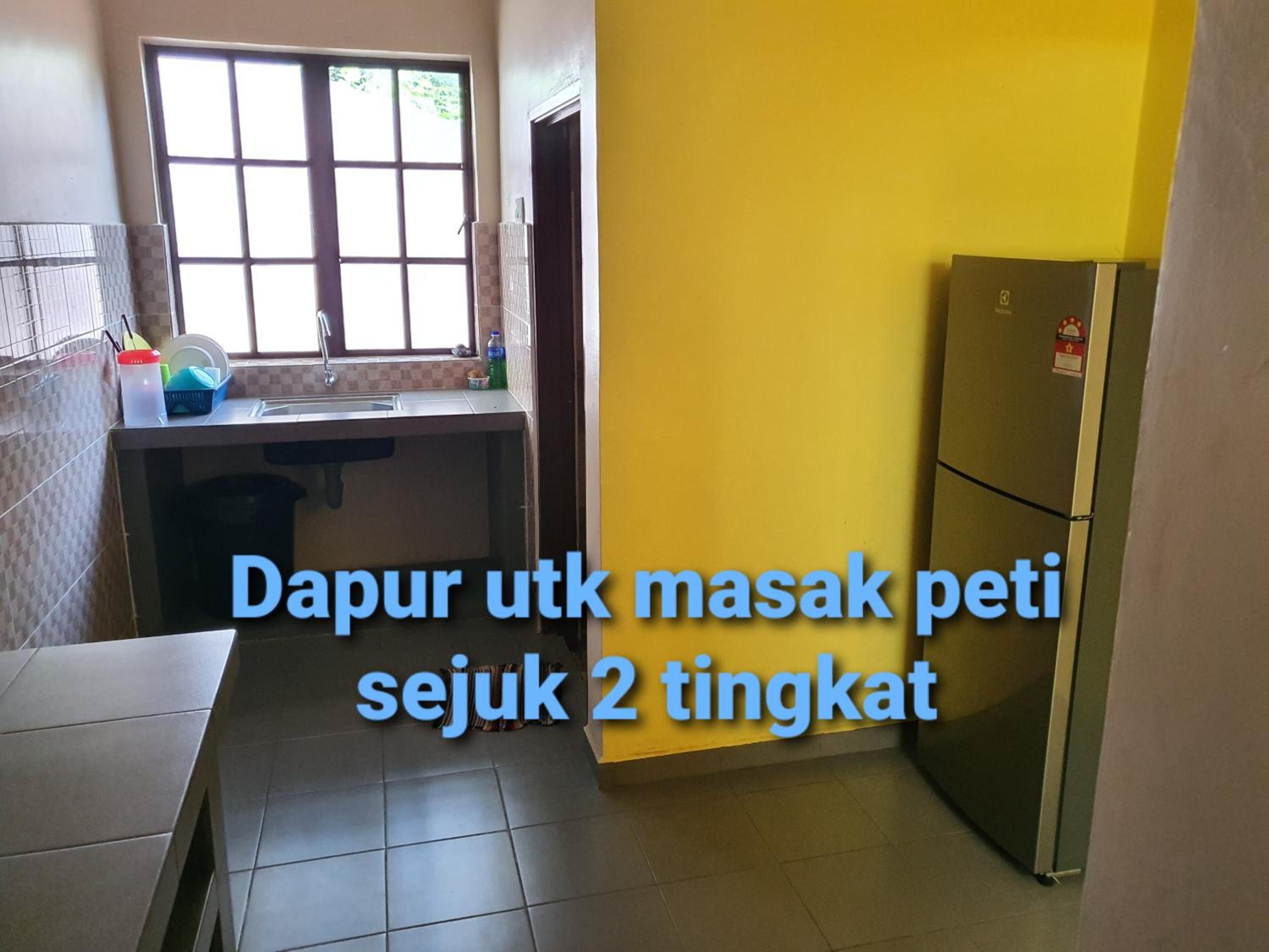 Teratak Nipah Homestay Teluk Nipah Pangkor, photo 24