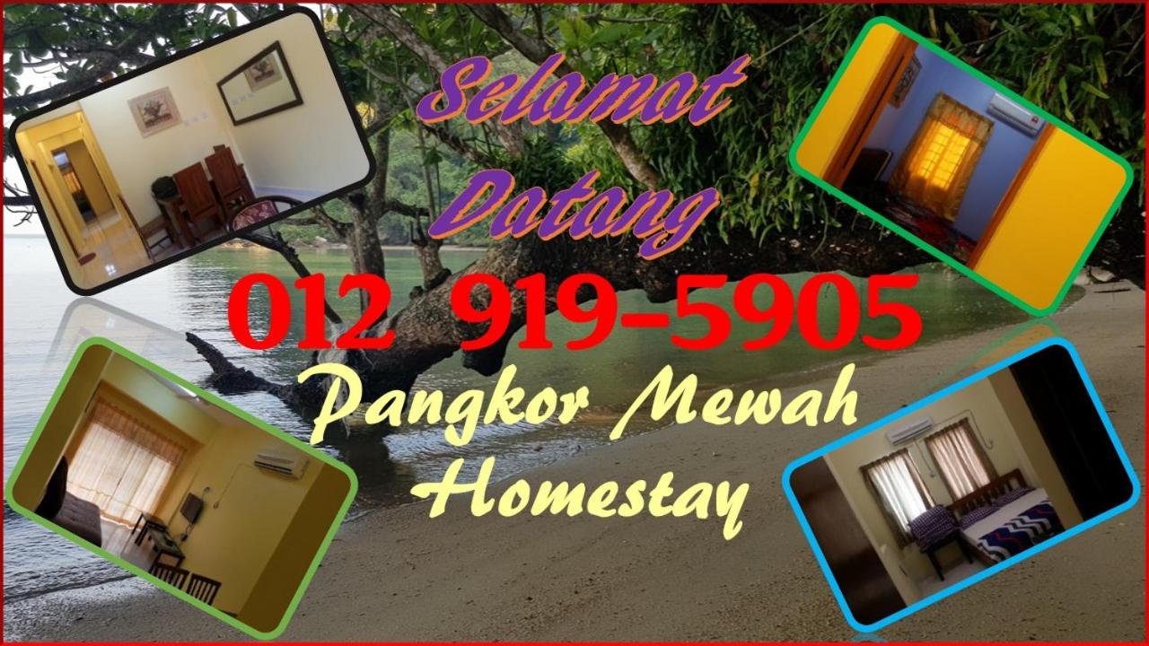 Pangkor Homestay Mewah photo 1