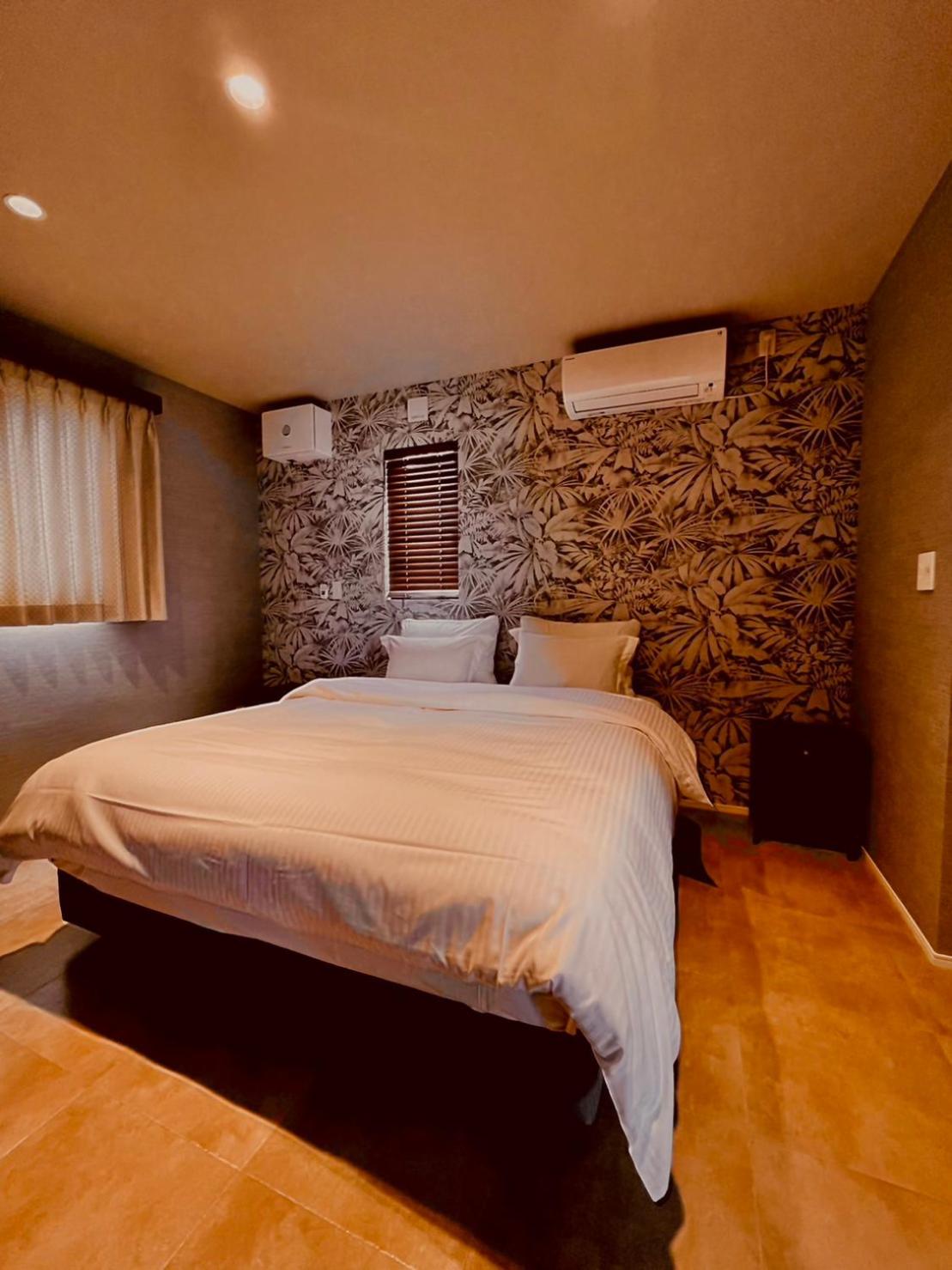 HERO VILLA ocean suite view 2
