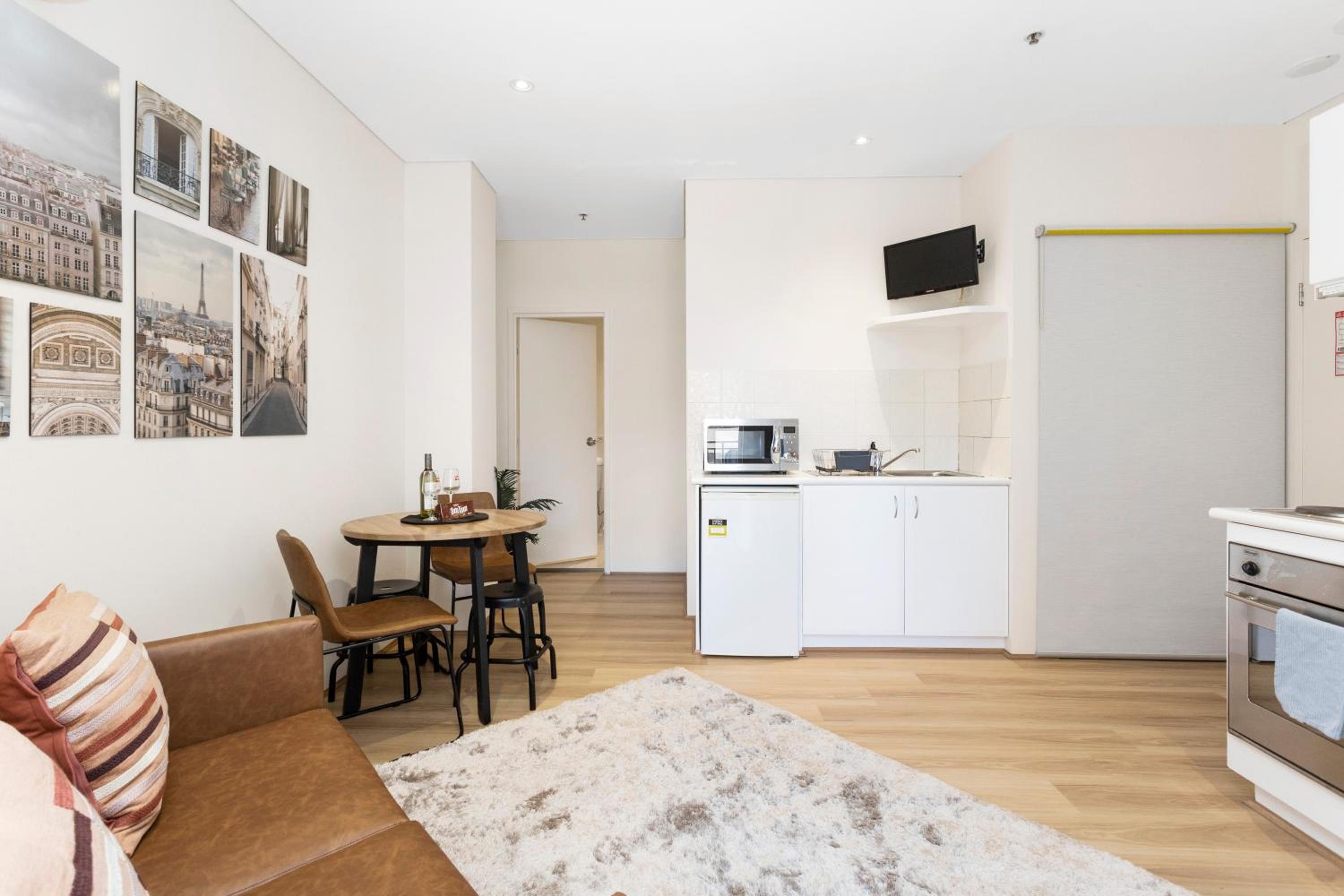 Perth City Retreat Victoria Ave 1BR