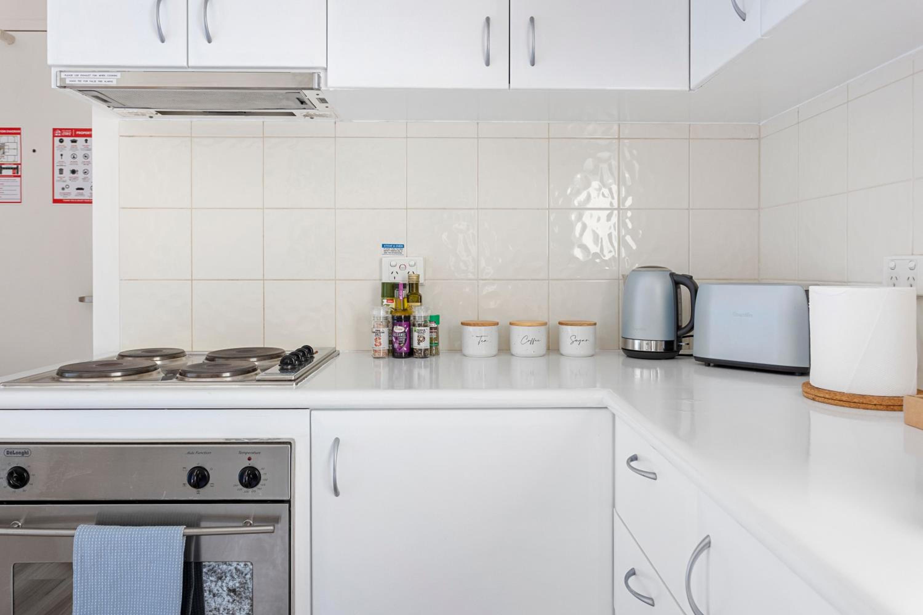 Perth City Retreat Victoria Ave 1BR