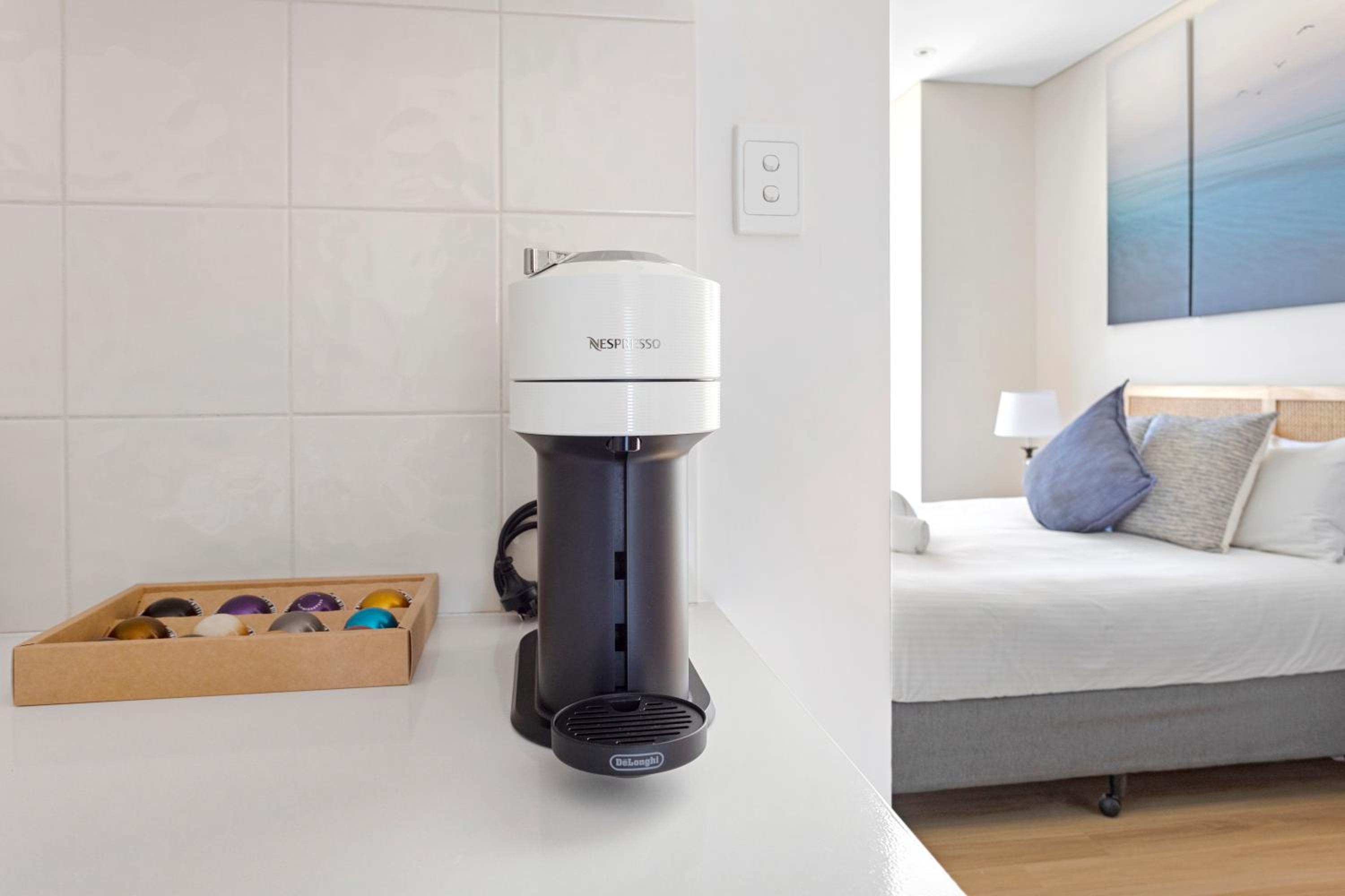 Perth City Retreat Victoria Ave 1BR