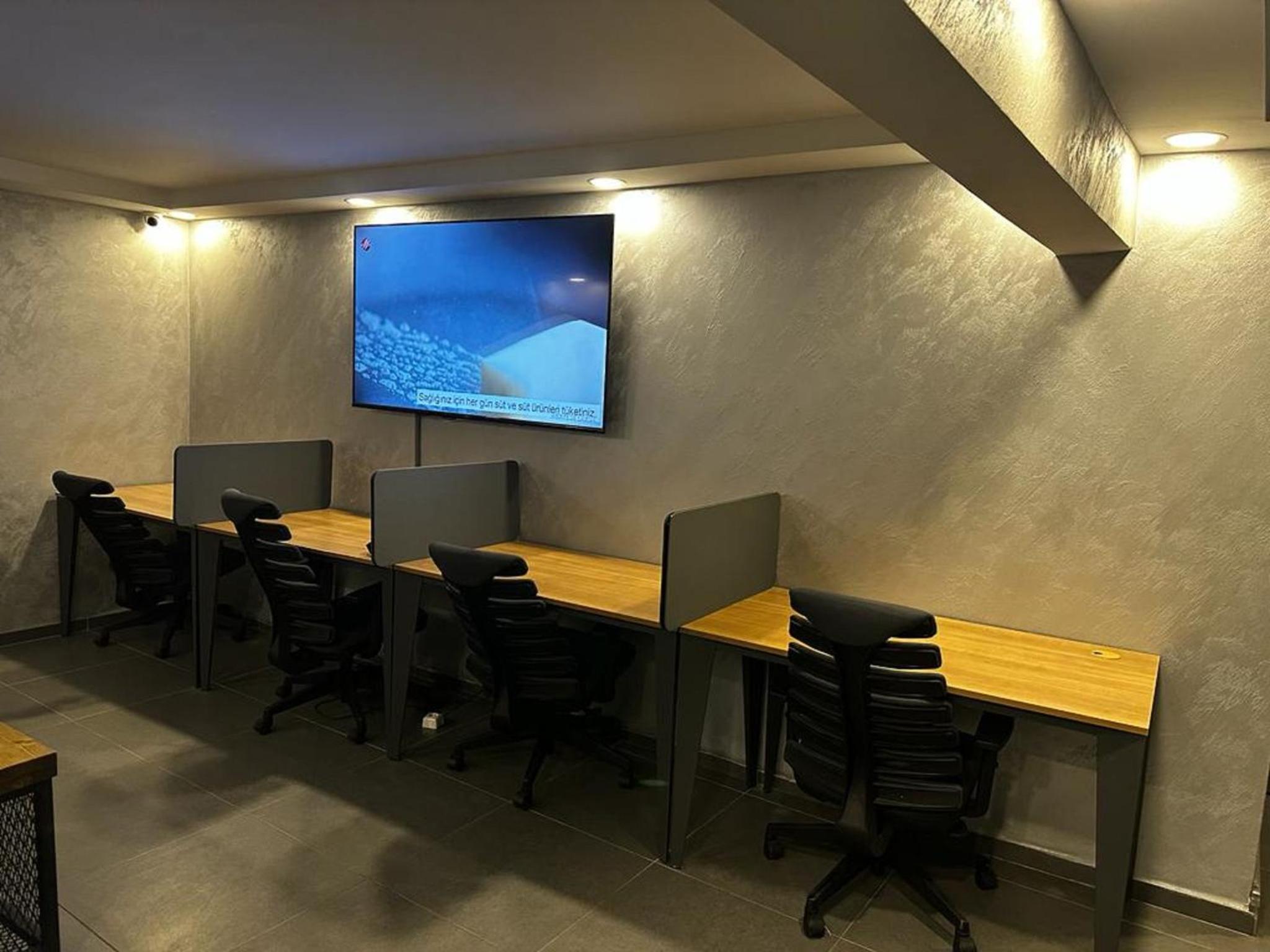 Dilens Bosphorus Otel - Image 28