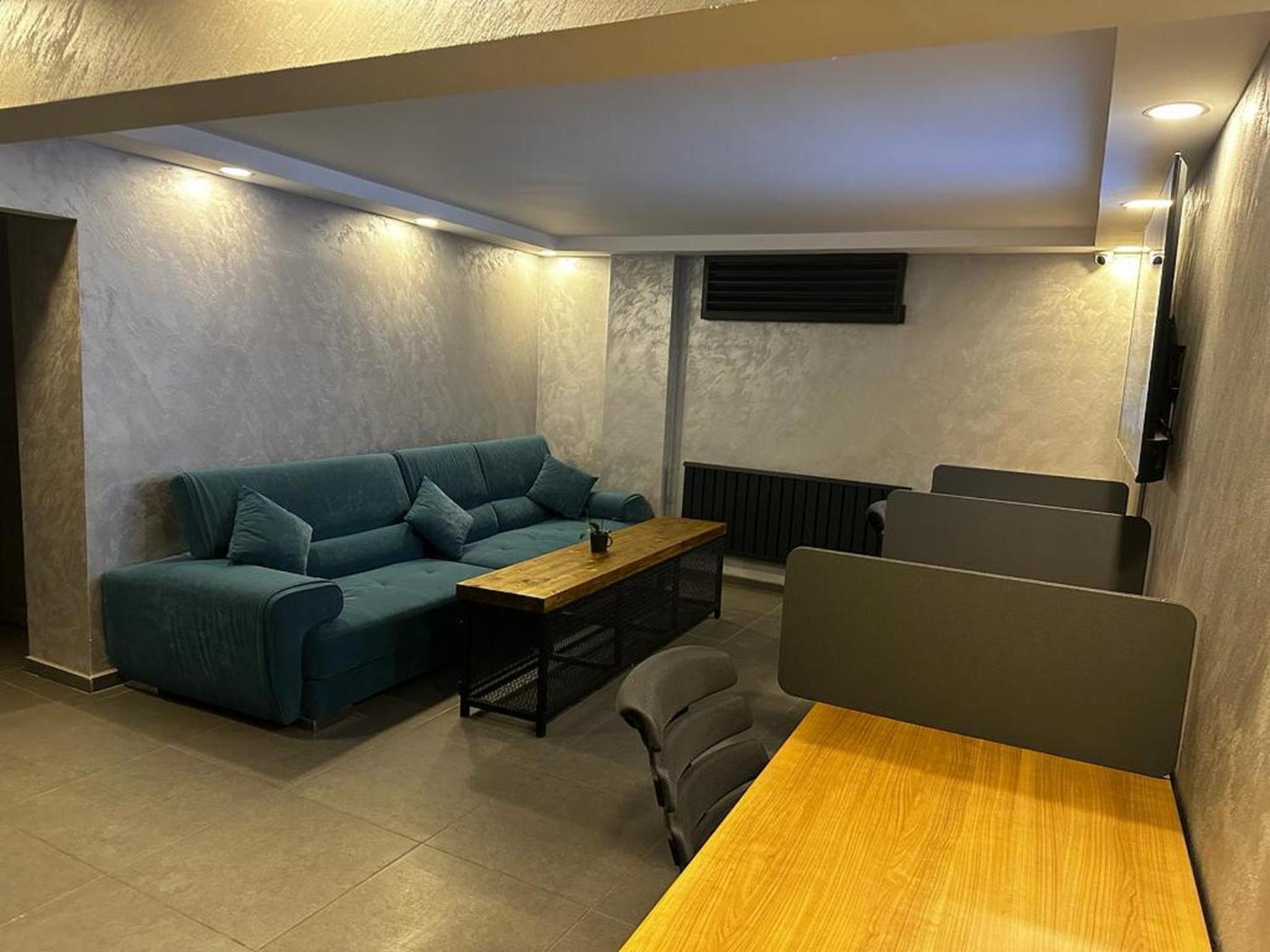 Dilens Bosphorus Otel - Image 29