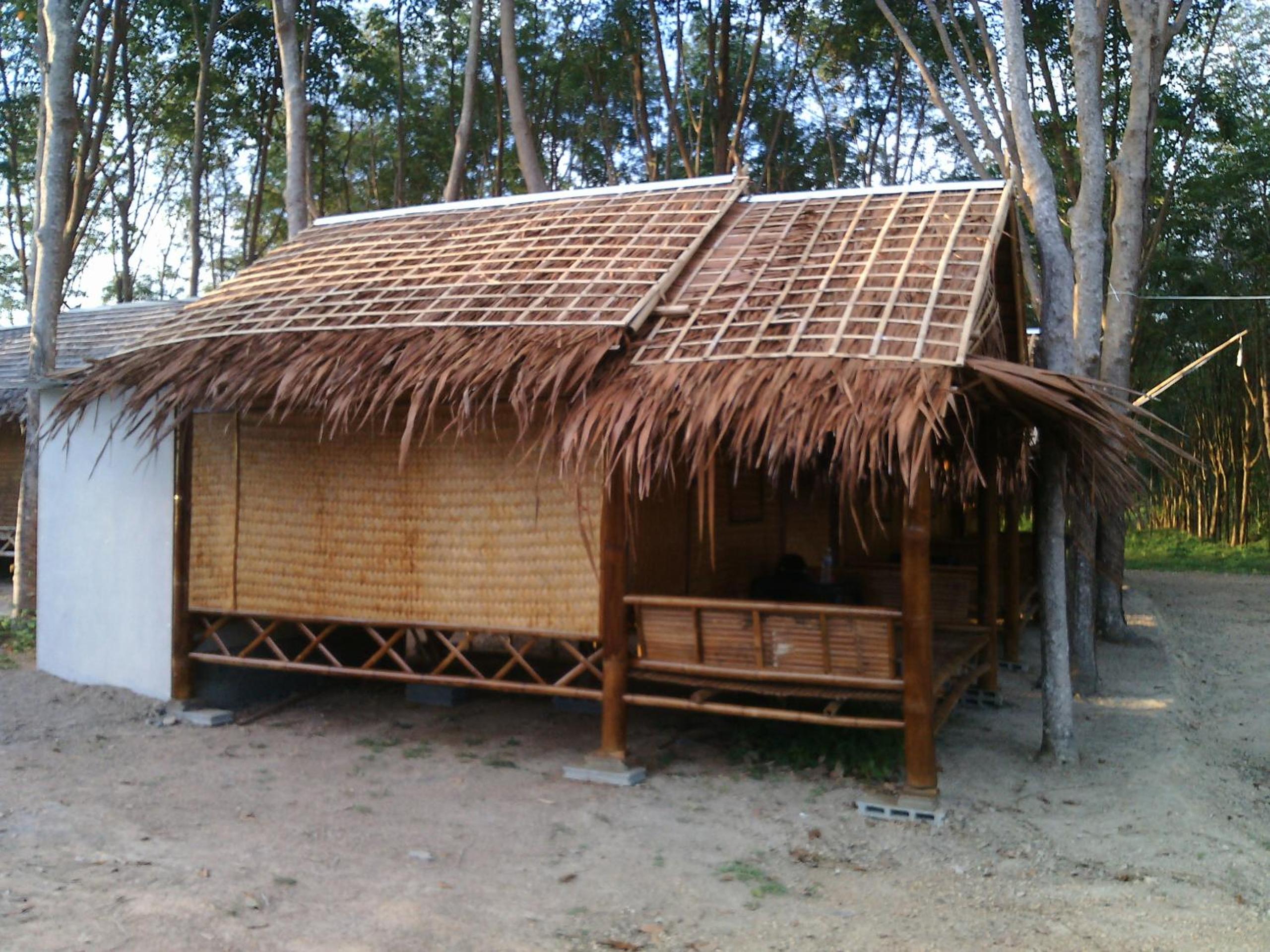 Pitt Bungalow