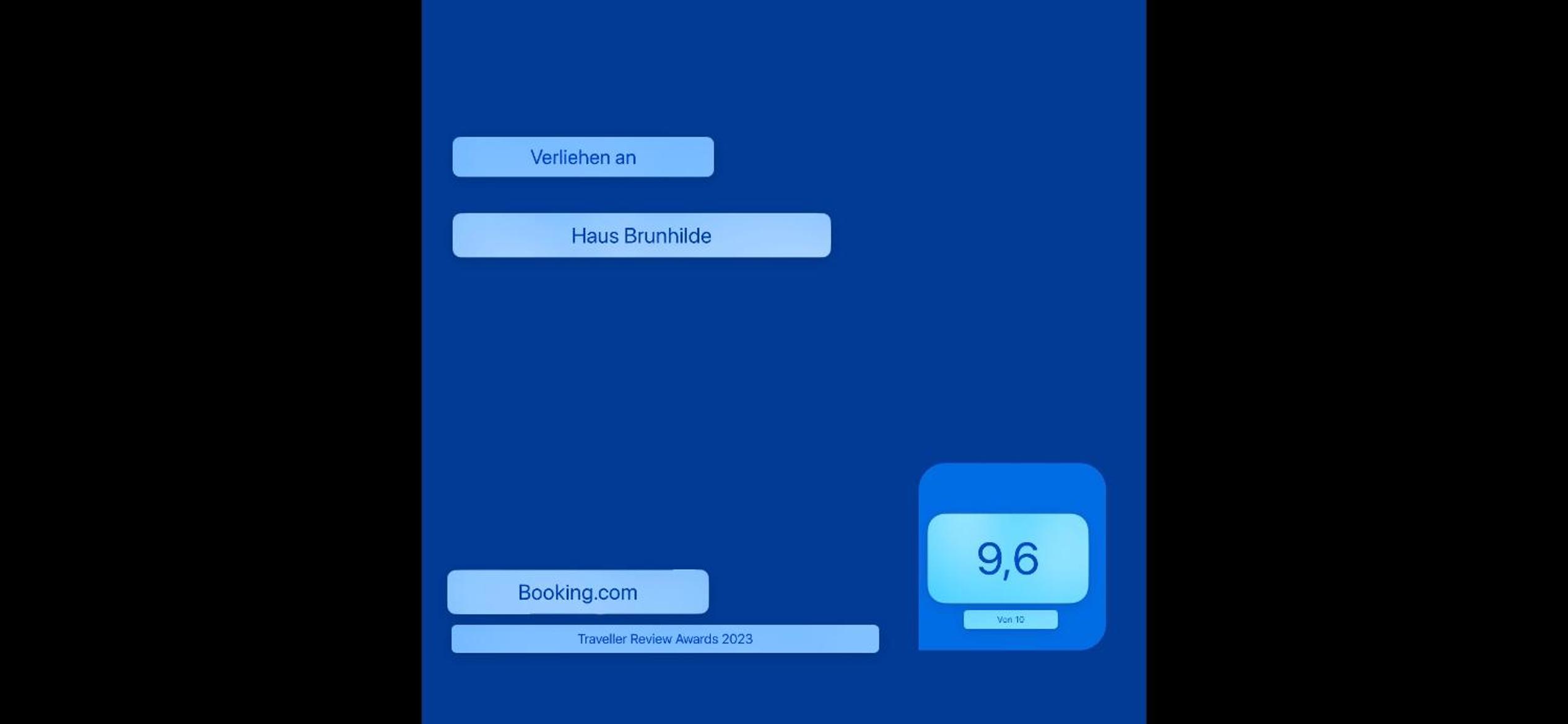 Haus Brunhilde