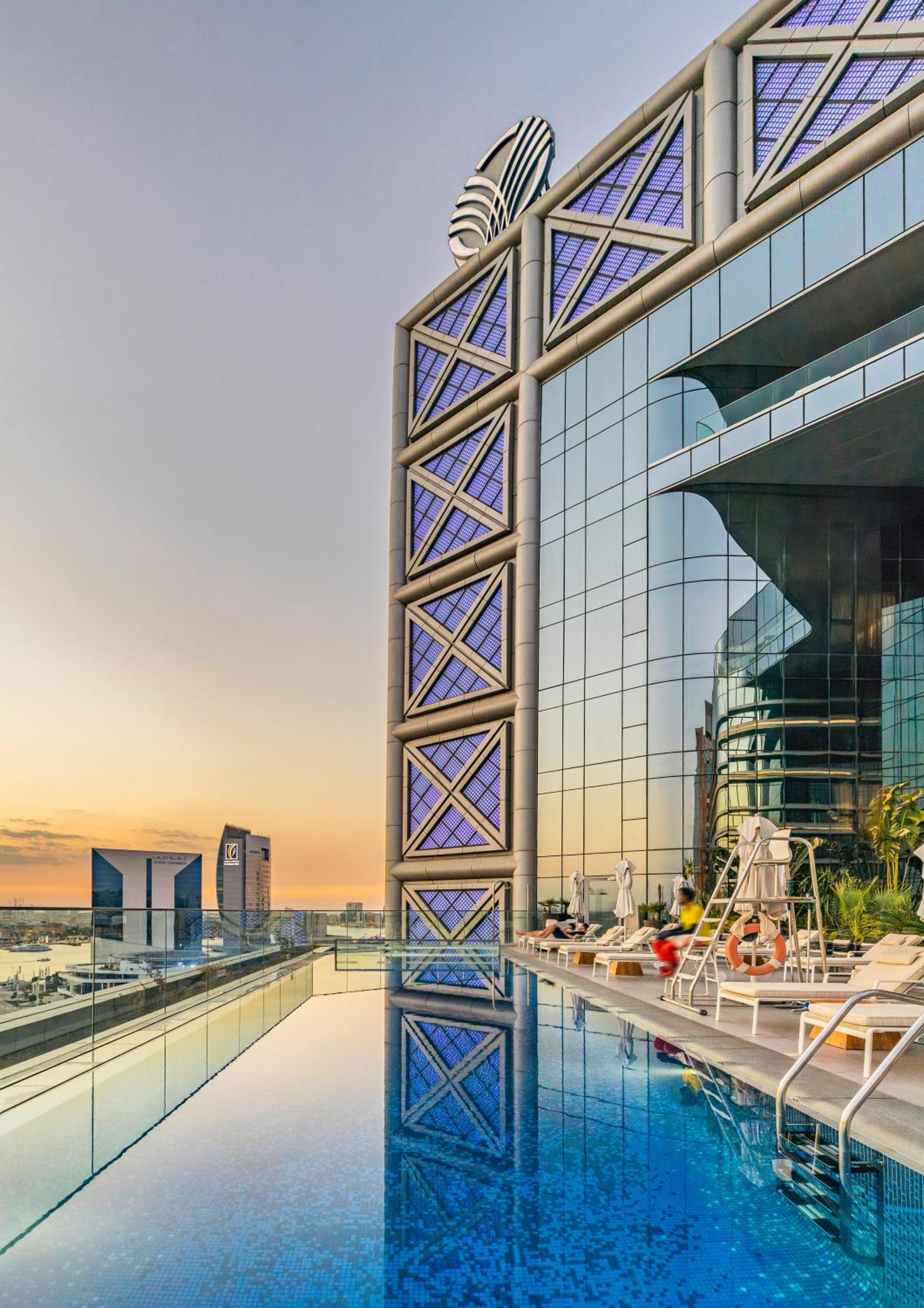Al Bandar Rotana – Dubai Creek — photo 2