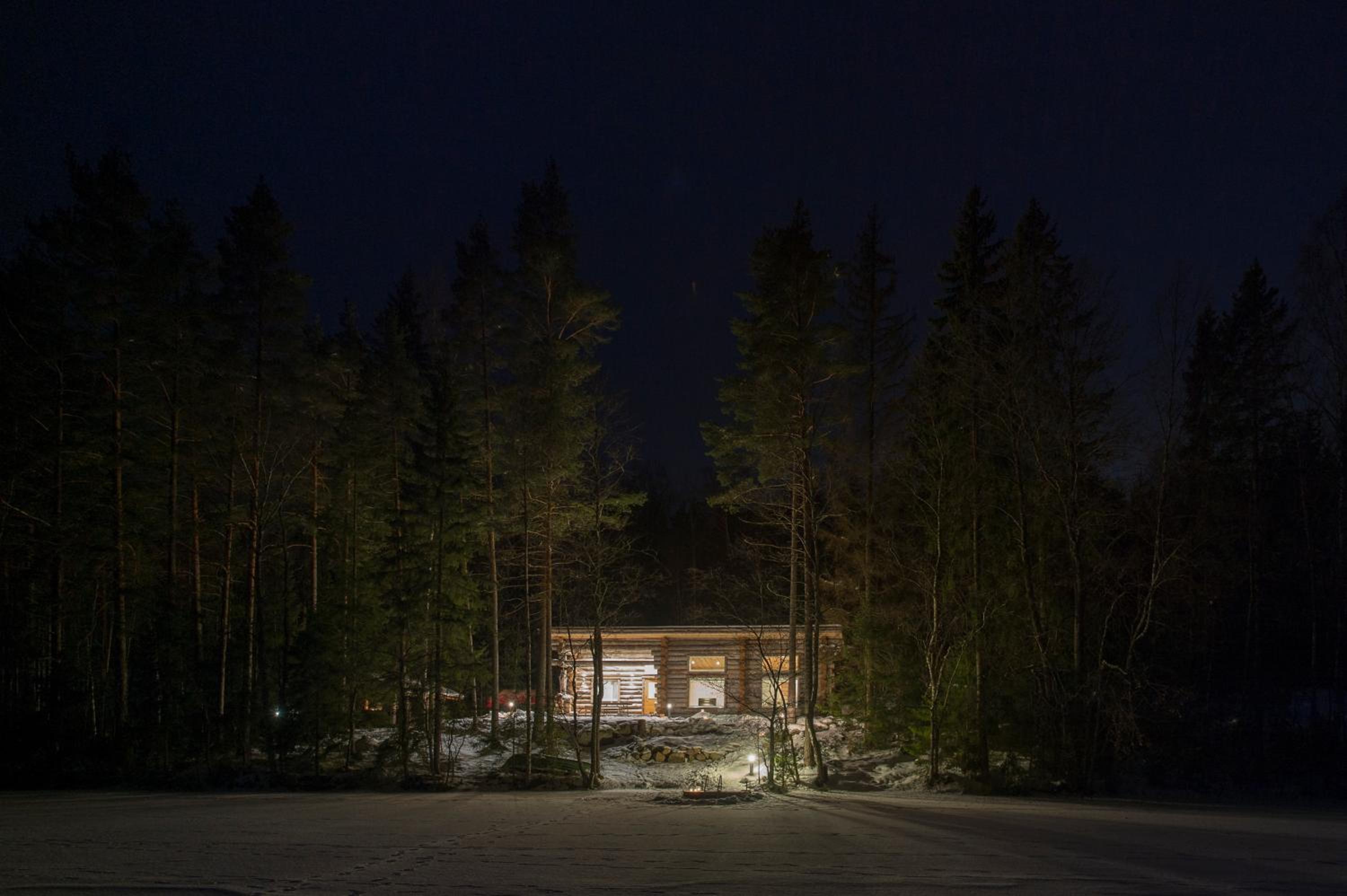 Hawkhill Resort