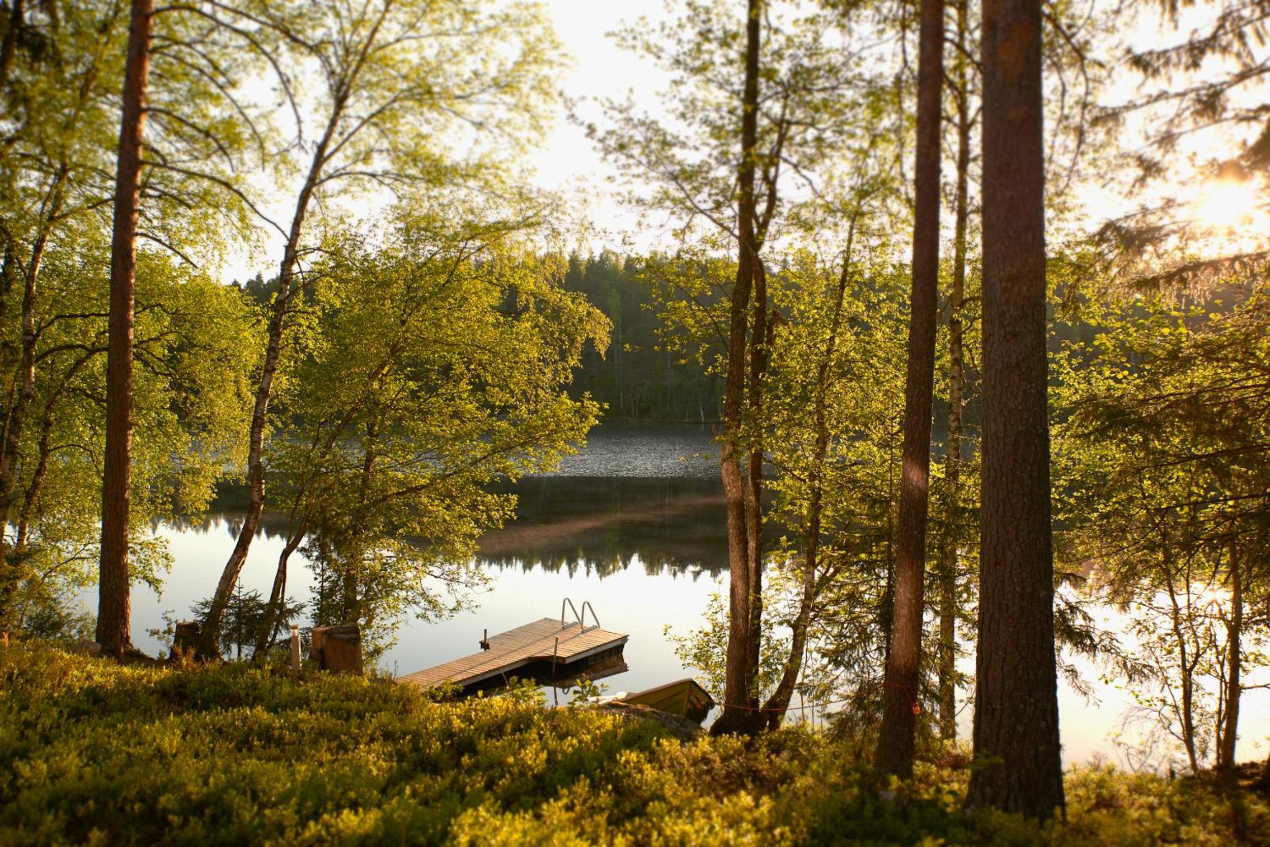 Hawkhill Resort