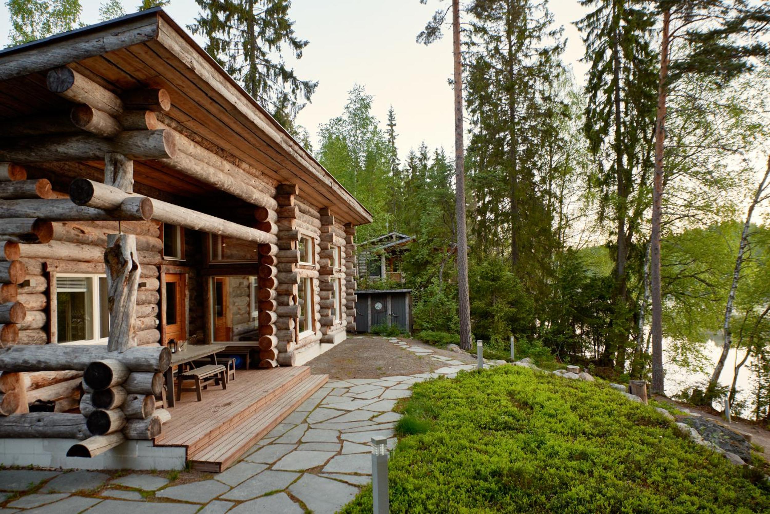 Hawkhill Resort