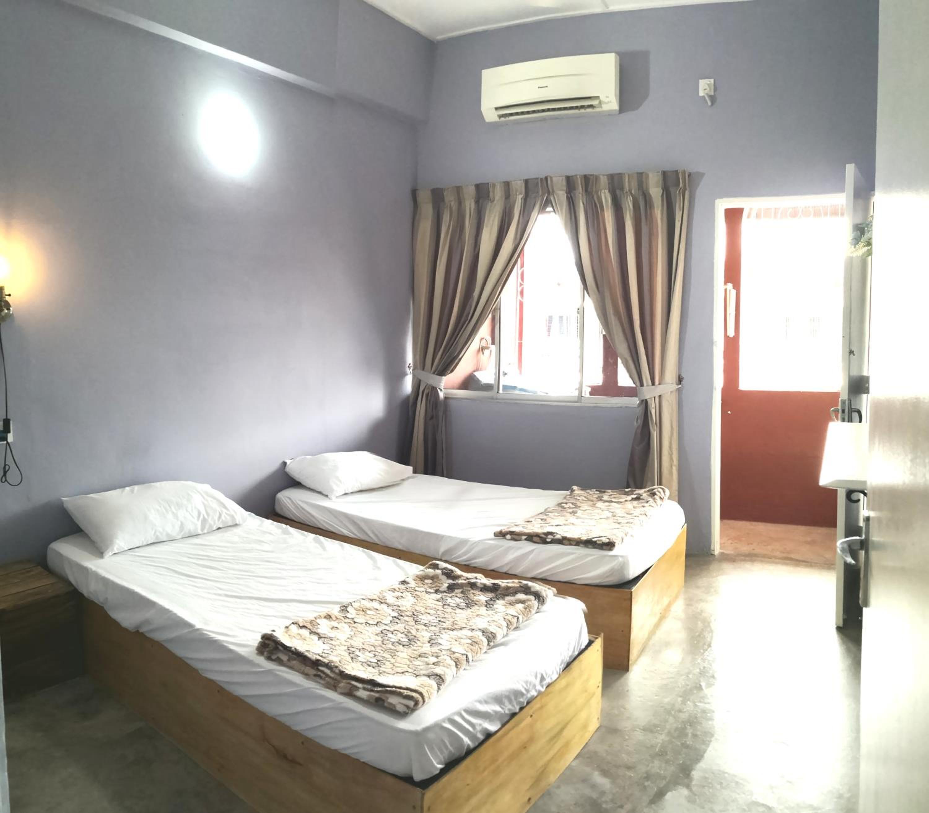 H&T Vintage Decor Homestay photo 5
