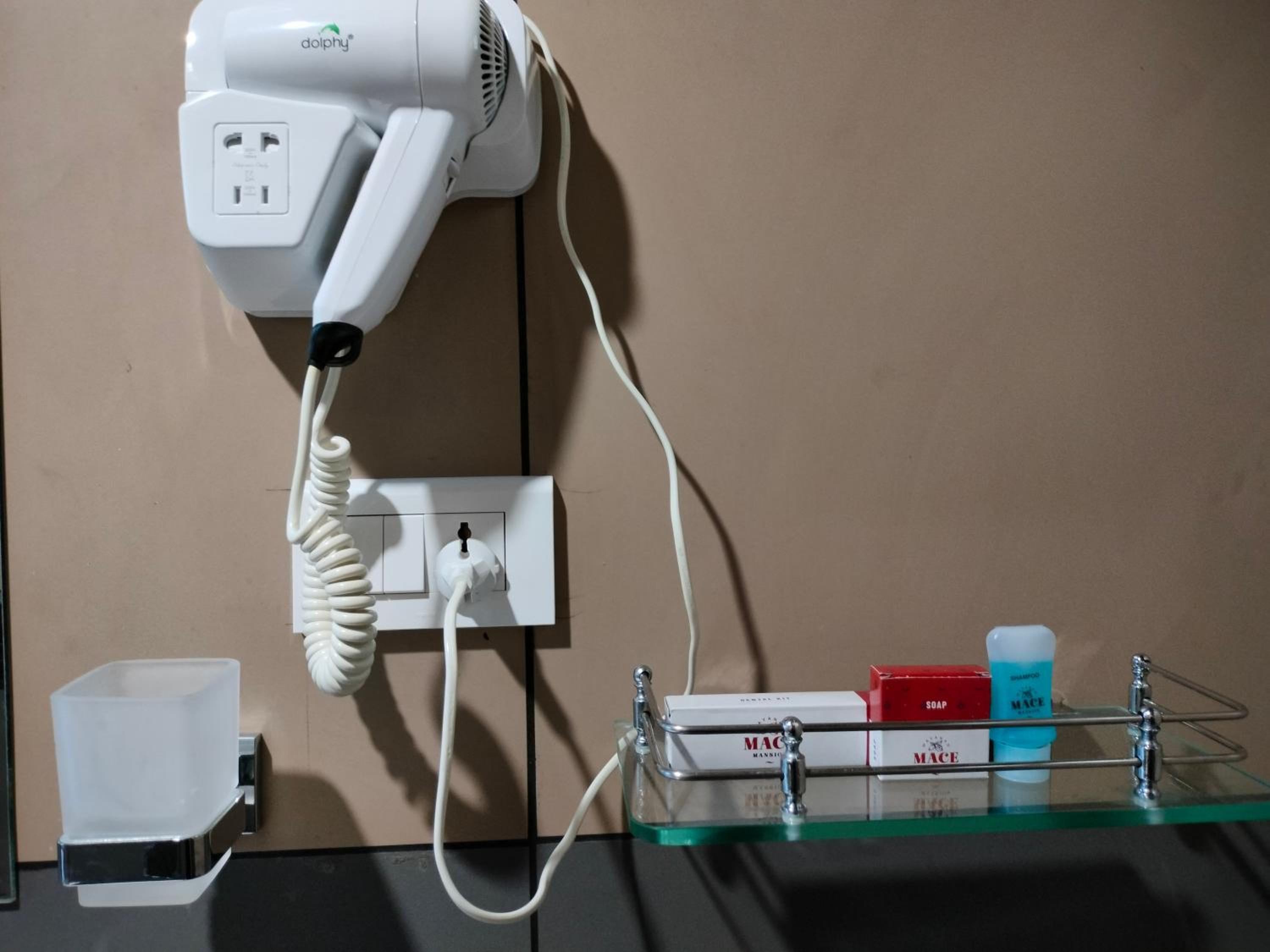 Wayanad Mace Mansion - Property Image 2