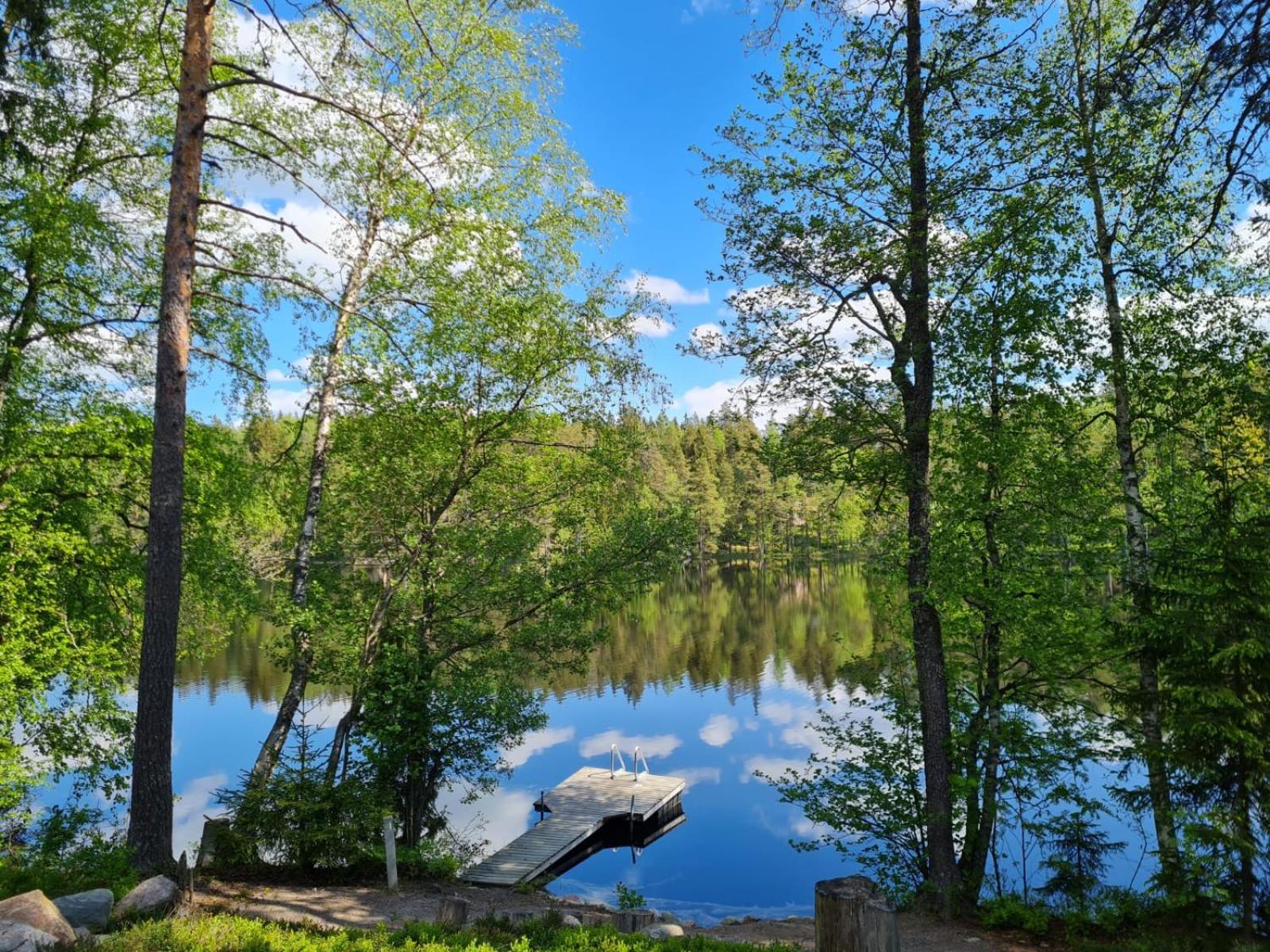 Hawkhill Resort
