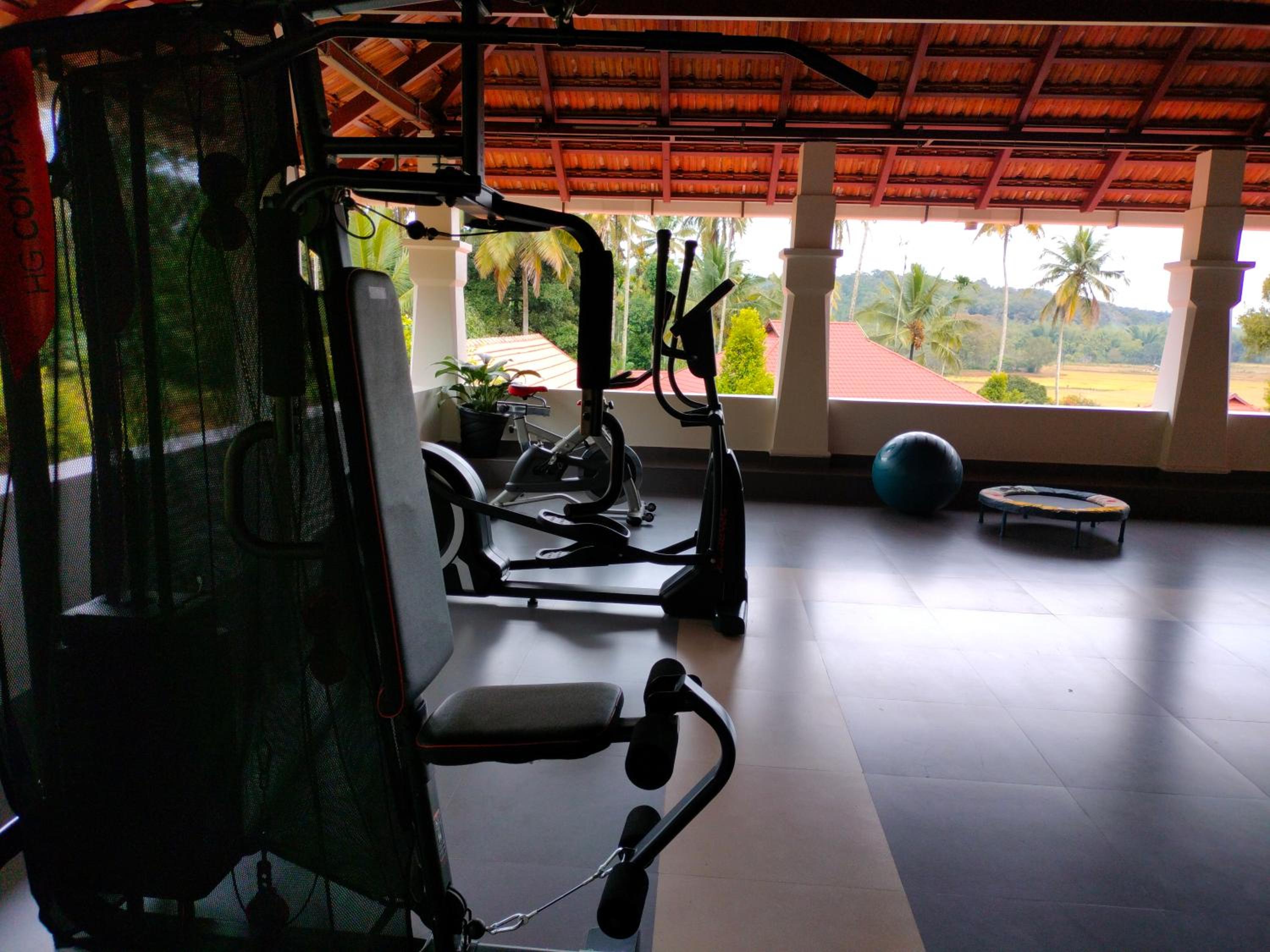 Wayanad Mace Mansion - Property Image 10