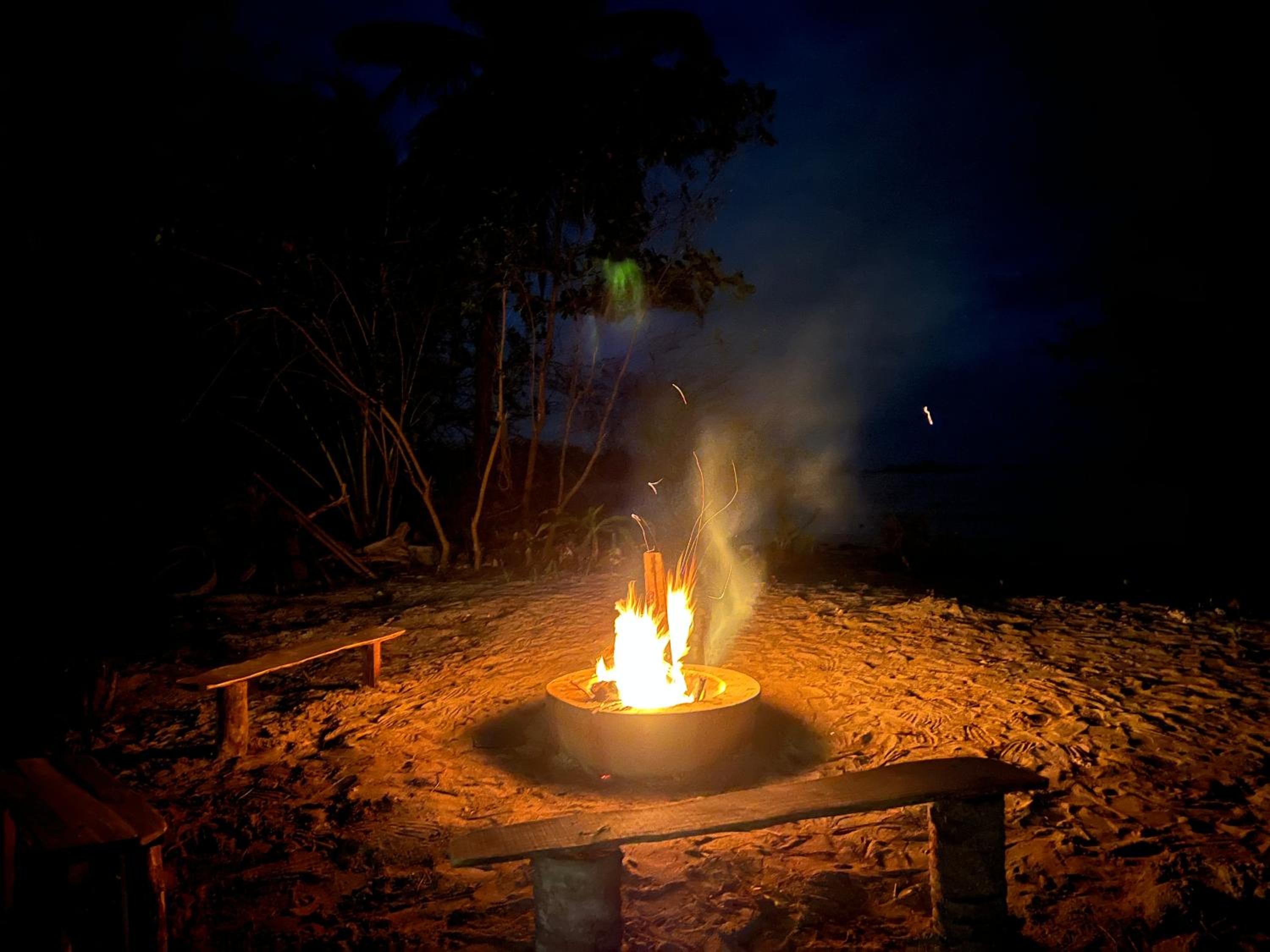 Kanipa Beach Glamping view 5