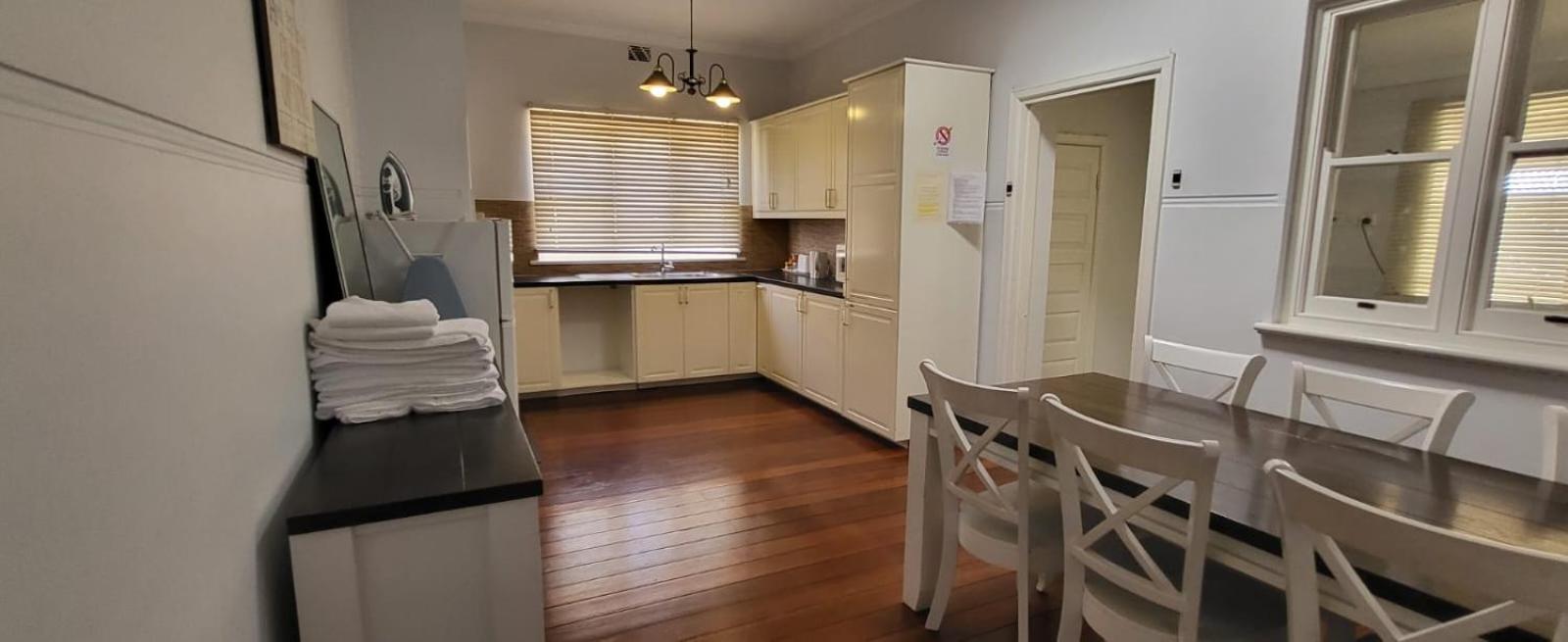Fremantle Colonial Home
