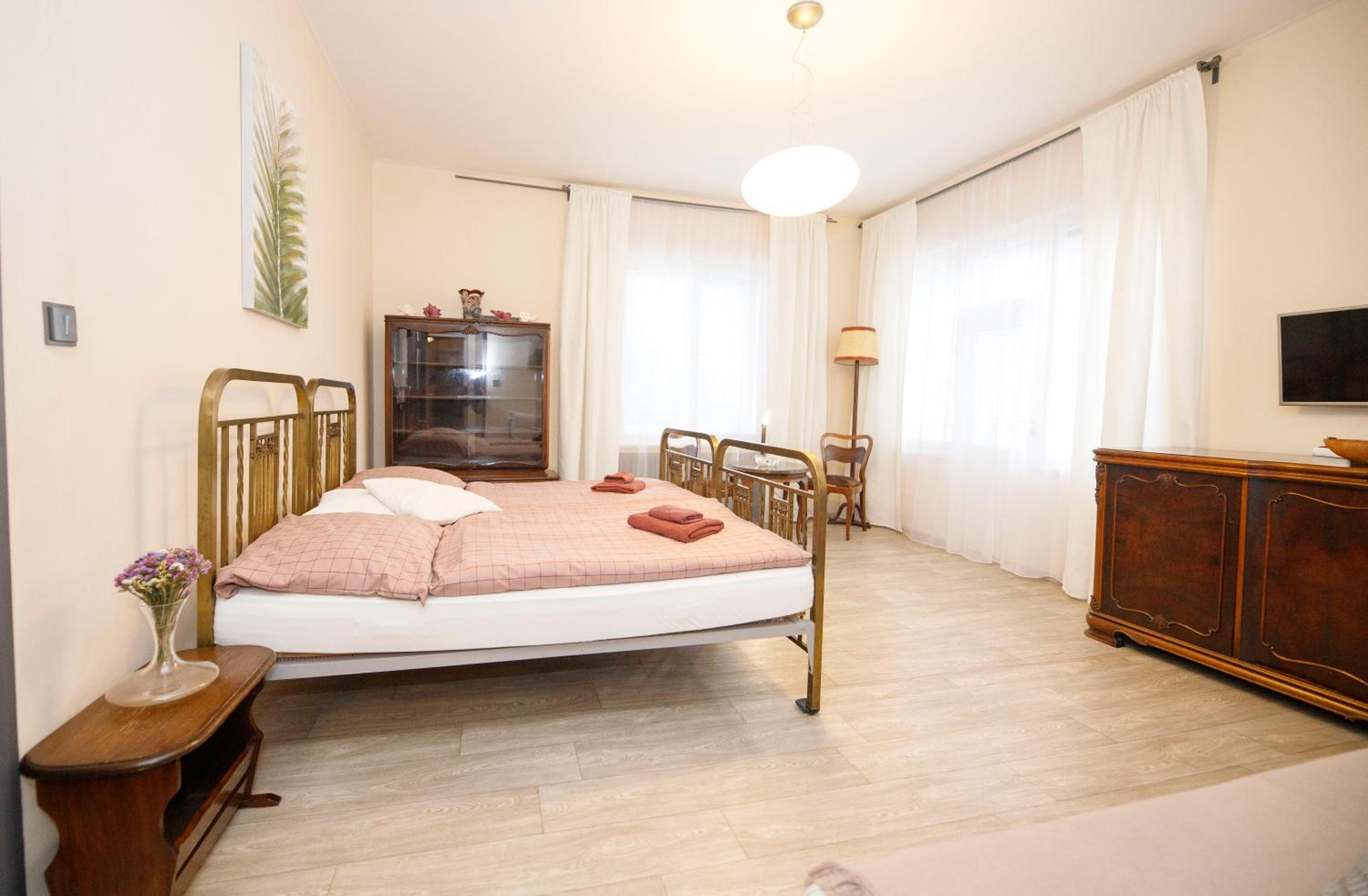 Libušina Villa