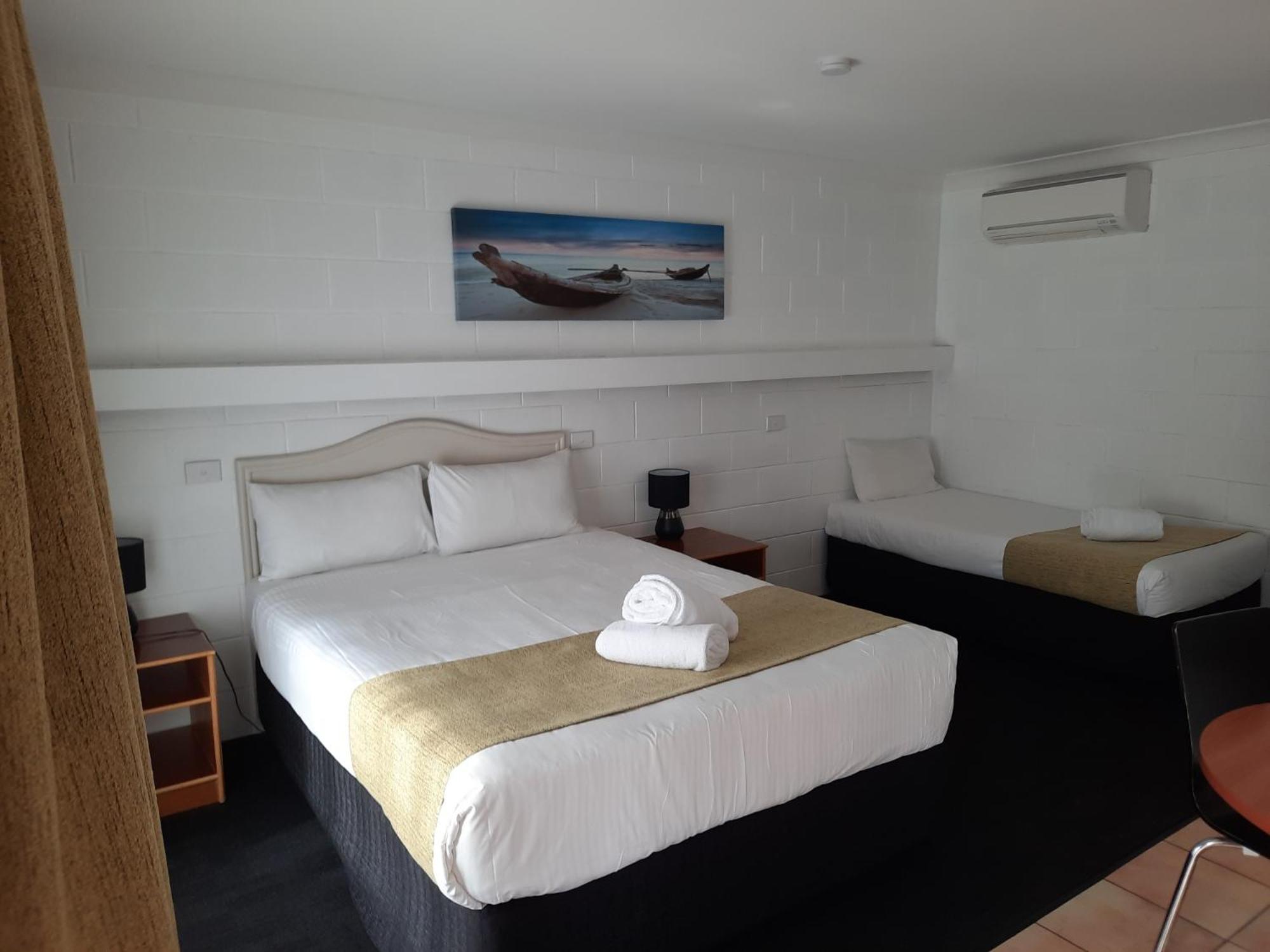 Cleveland Motor Inn