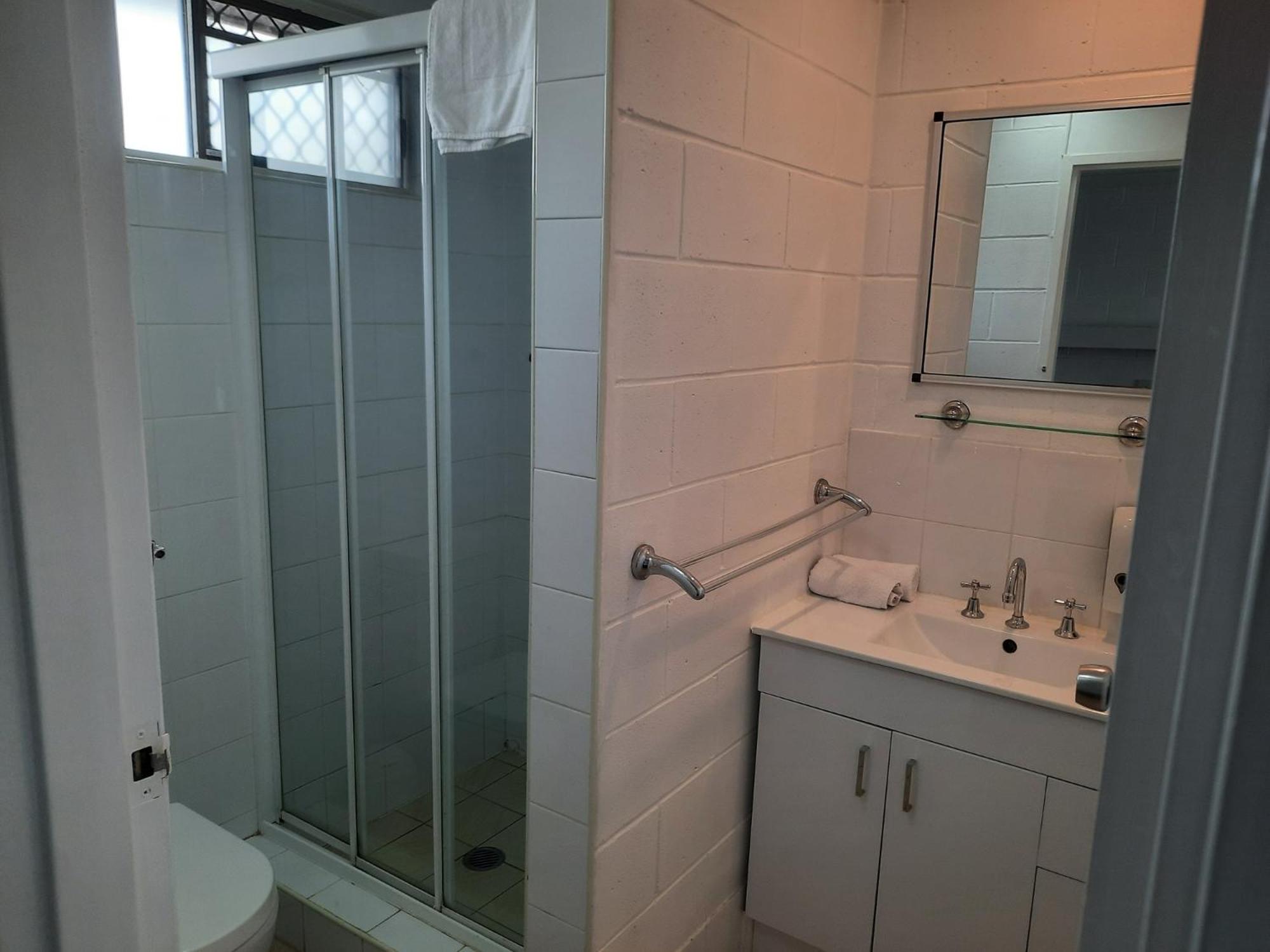 Cleveland Motor Inn
