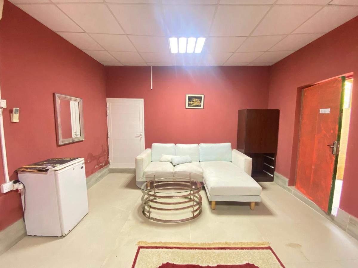 farmhouse private room