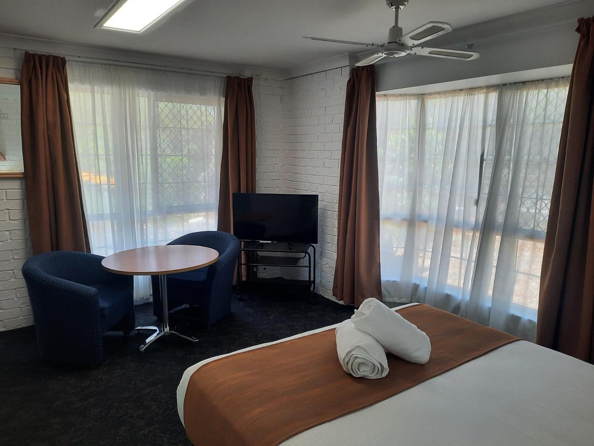 Cleveland Motor Inn