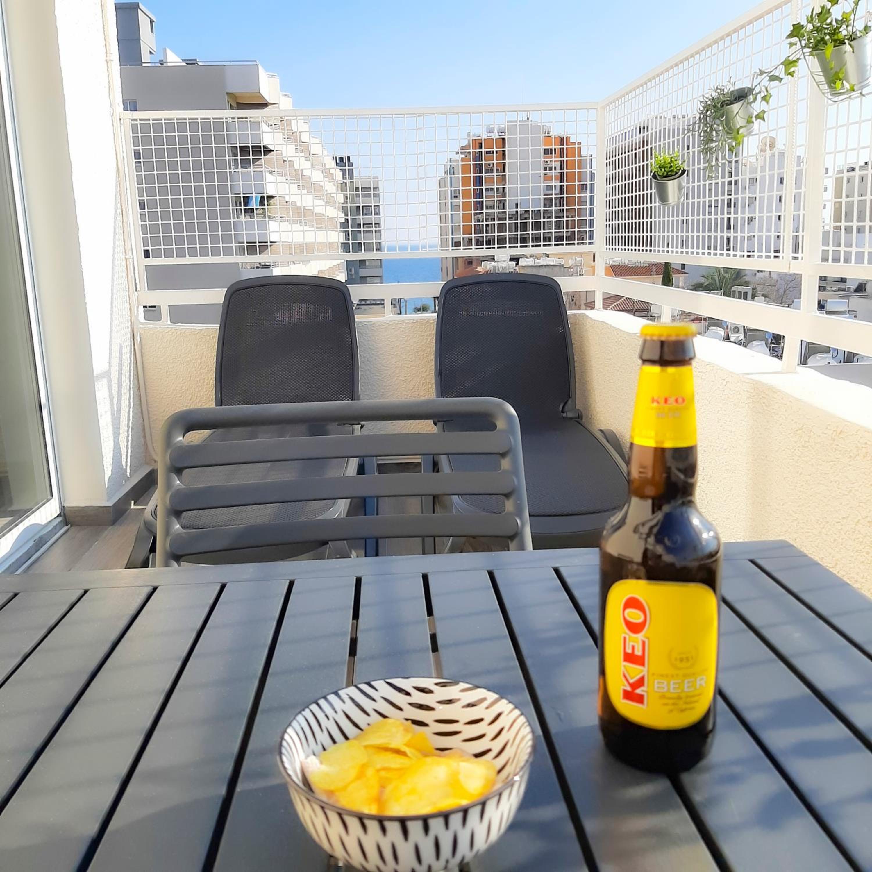 Limassol Vacations - Sea Breeze Central, 2bed - Property Image 34
