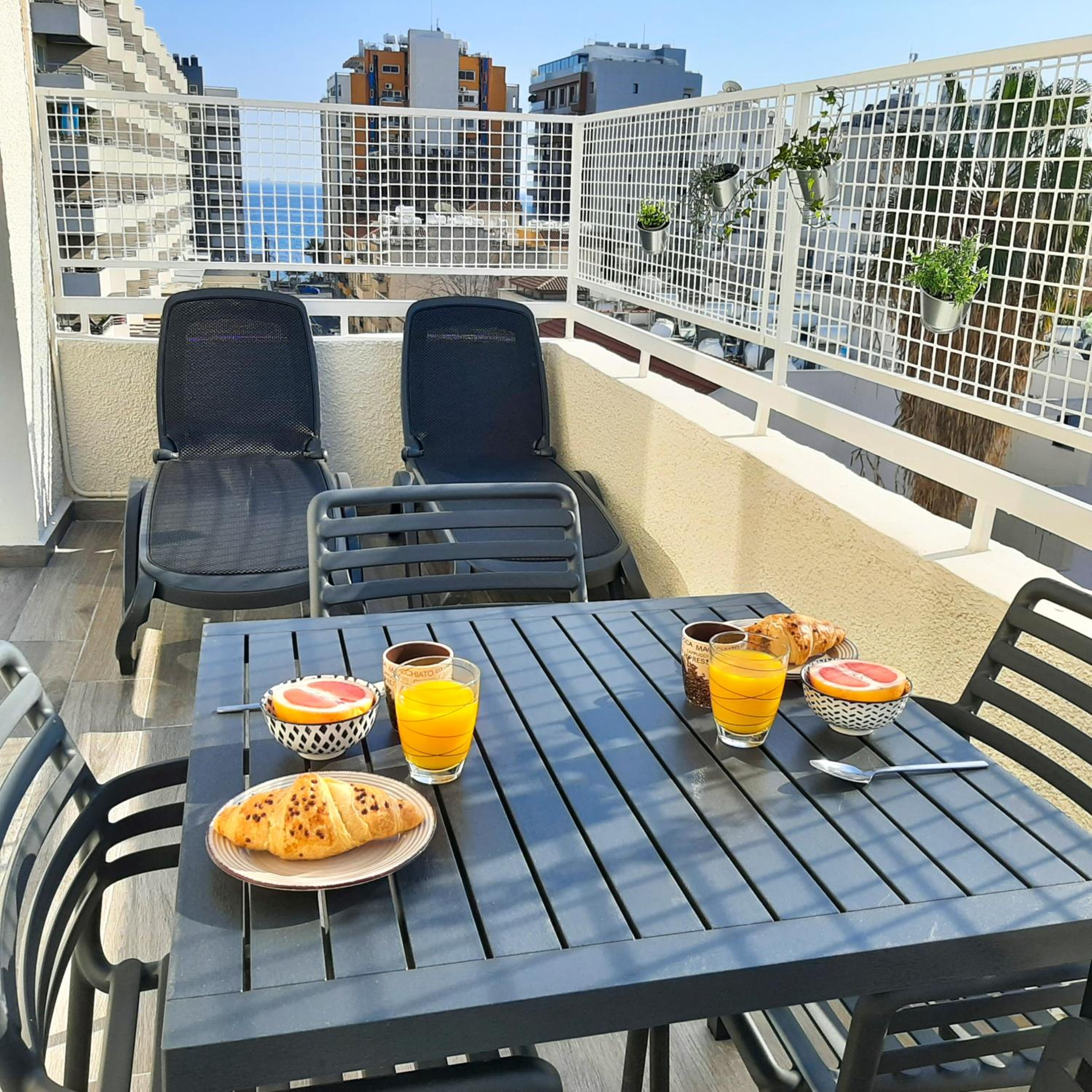 Limassol Vacations - Sea Breeze Central, 2bed - Property Image 39