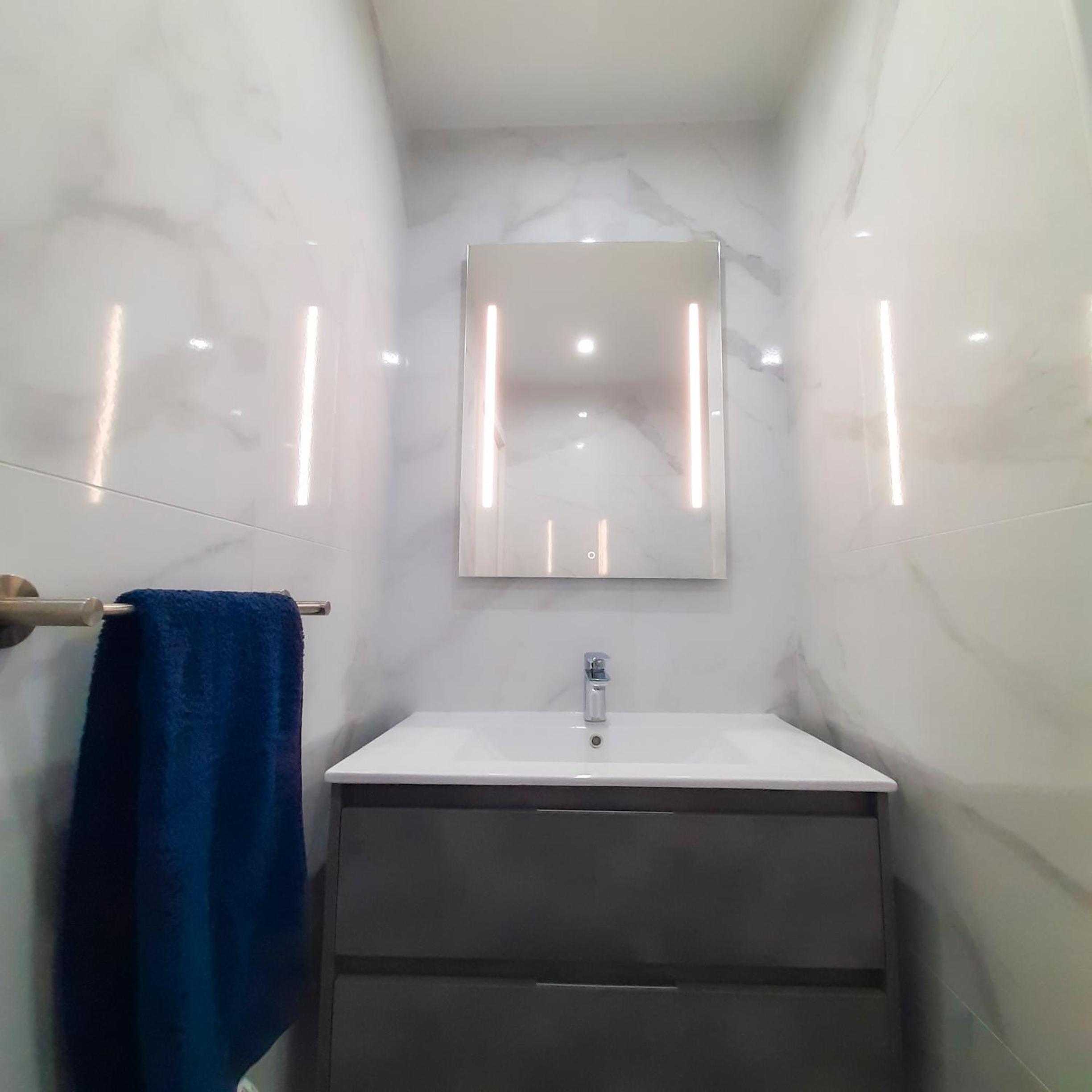Limassol Vacations - Sea Breeze Central, 2bed - Property Image 13