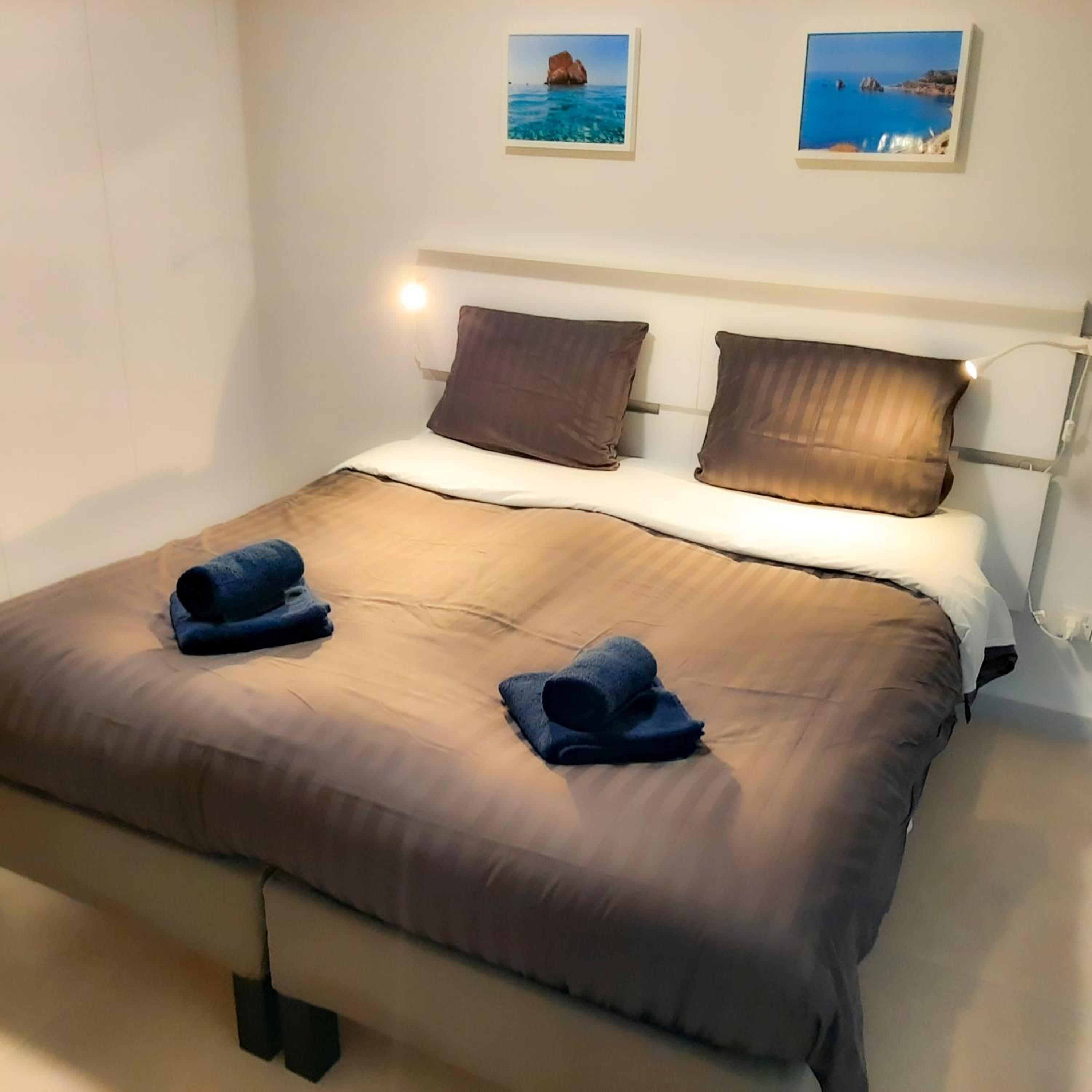 Limassol Vacations - Sea Breeze Central, 2bed - Property Image 50