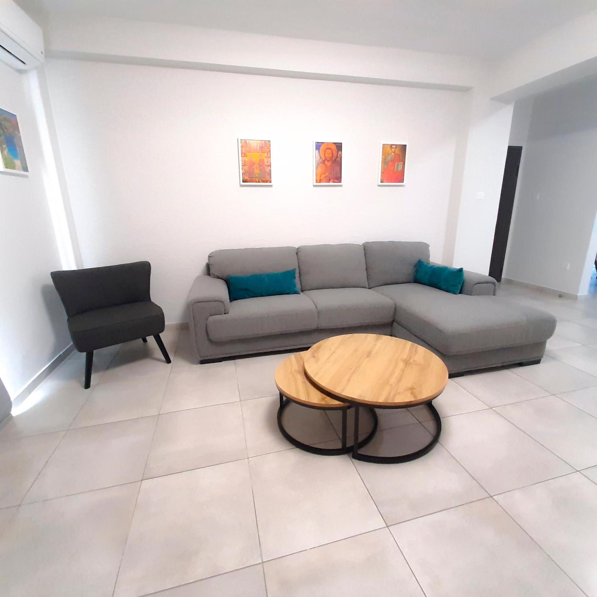 Limassol Vacations - Sea Breeze Central, 2bed - Property Image 36