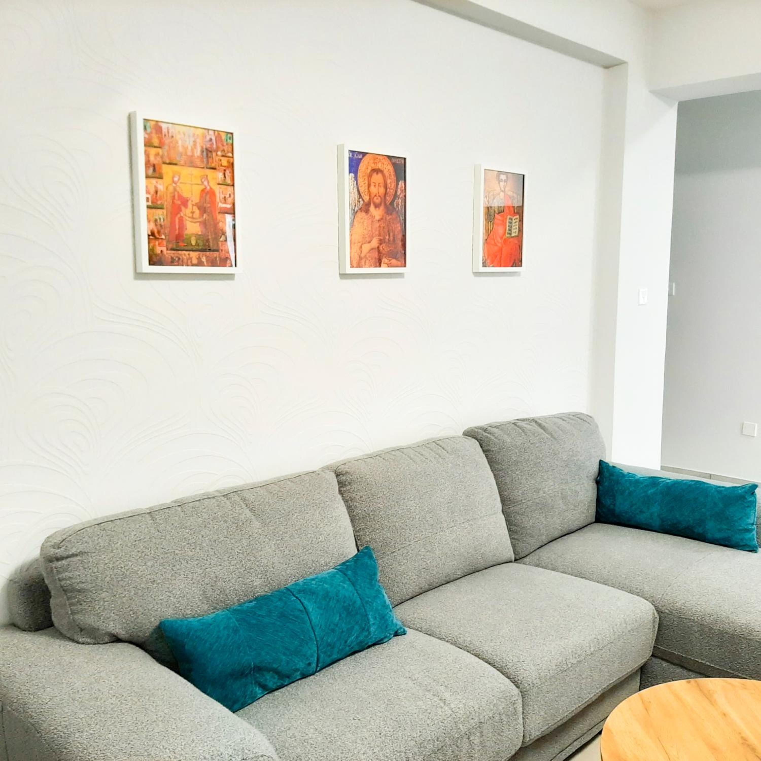 Limassol Vacations - Sea Breeze Central, 2bed - Property Image 37