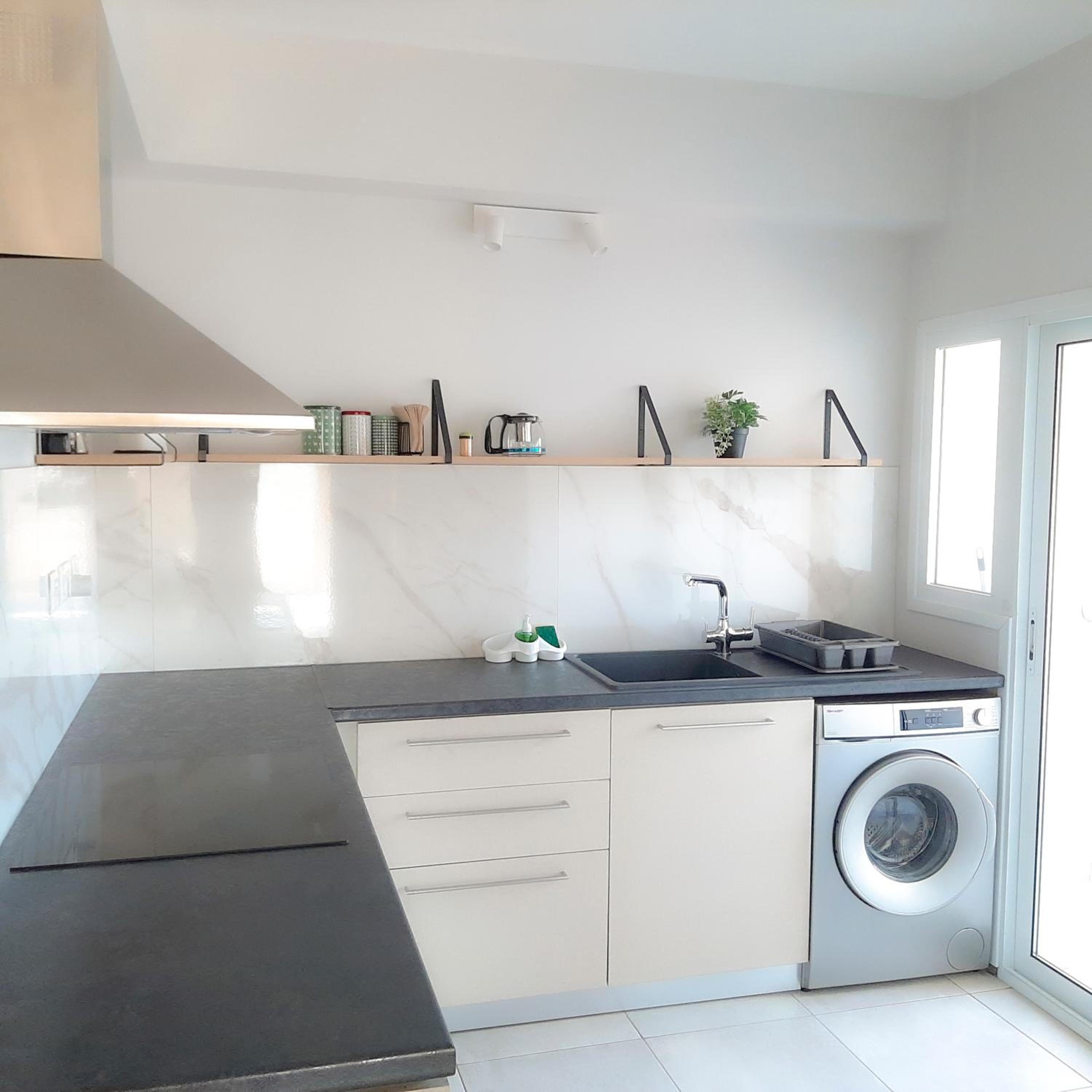 Limassol Vacations - Sea Breeze Central, 2bed - Property Image 42