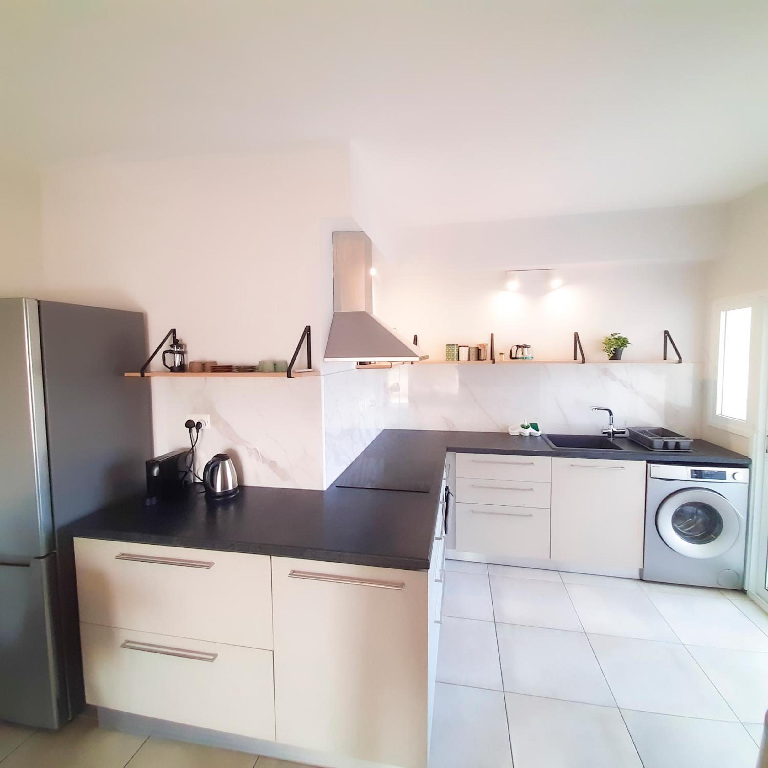 Limassol Vacations - Sea Breeze Central, 2bed - Property Image 43