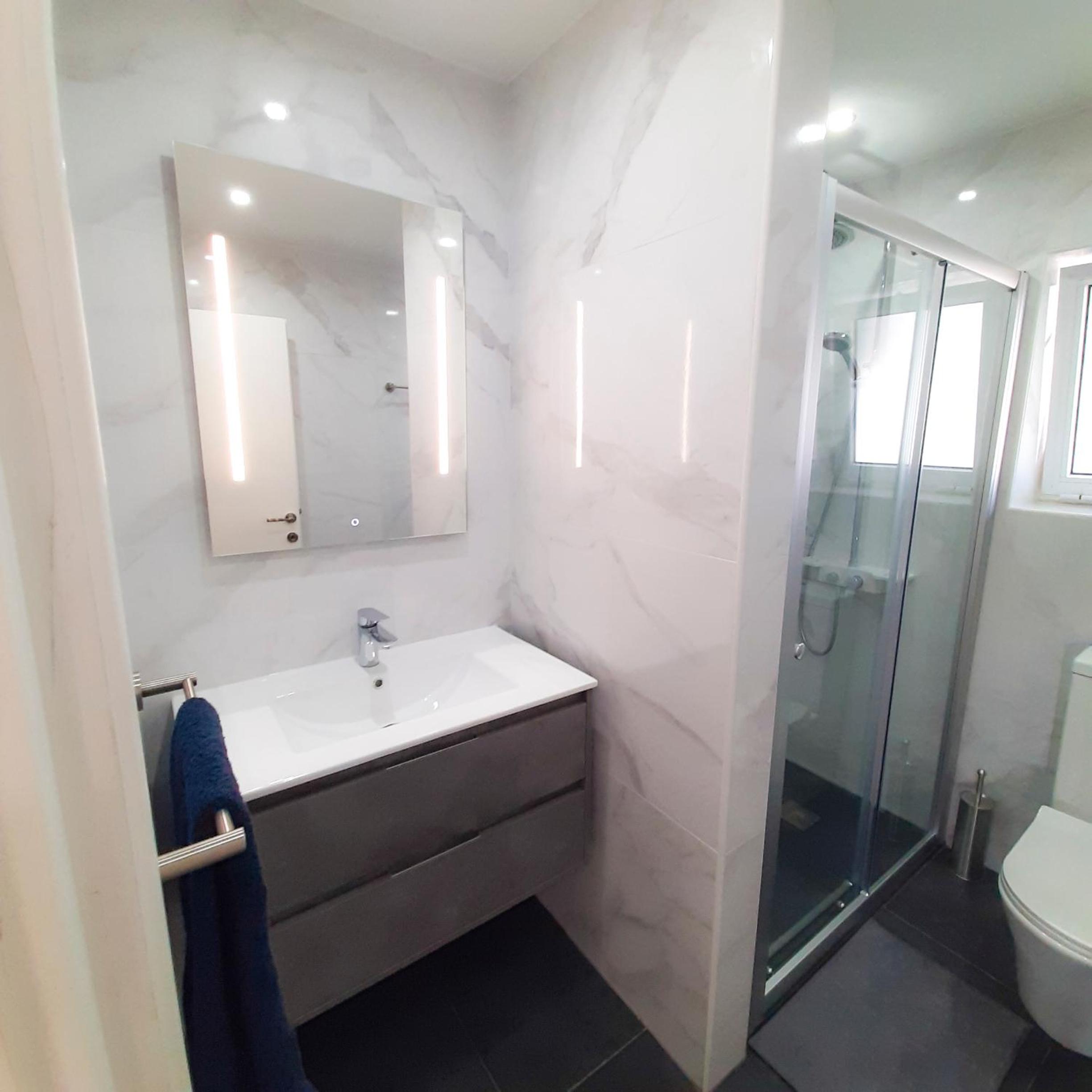 Limassol Vacations - Sea Breeze Central, 2bed - Property Image 11