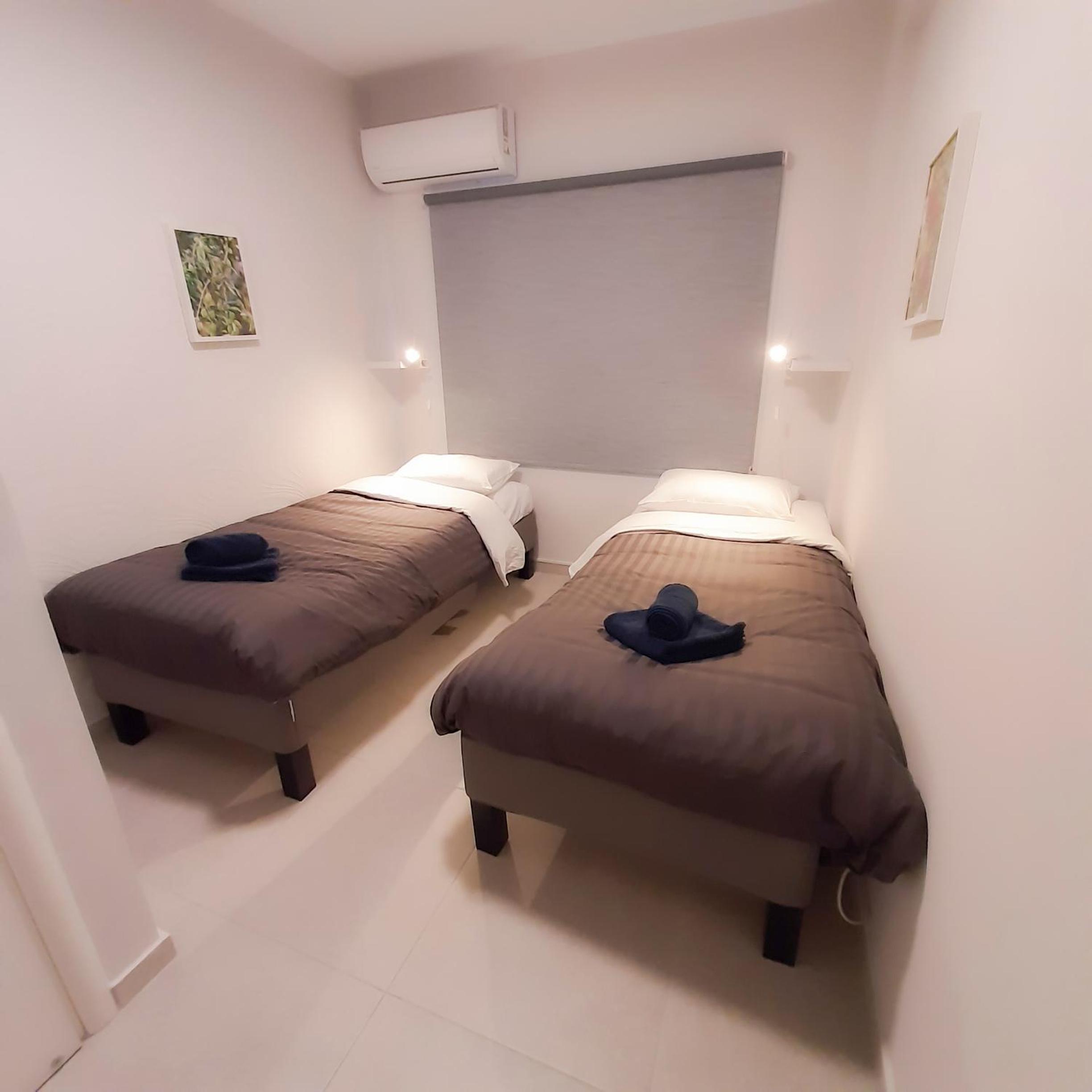 Limassol Vacations - Sea Breeze Central, 2bed - Property Image 8