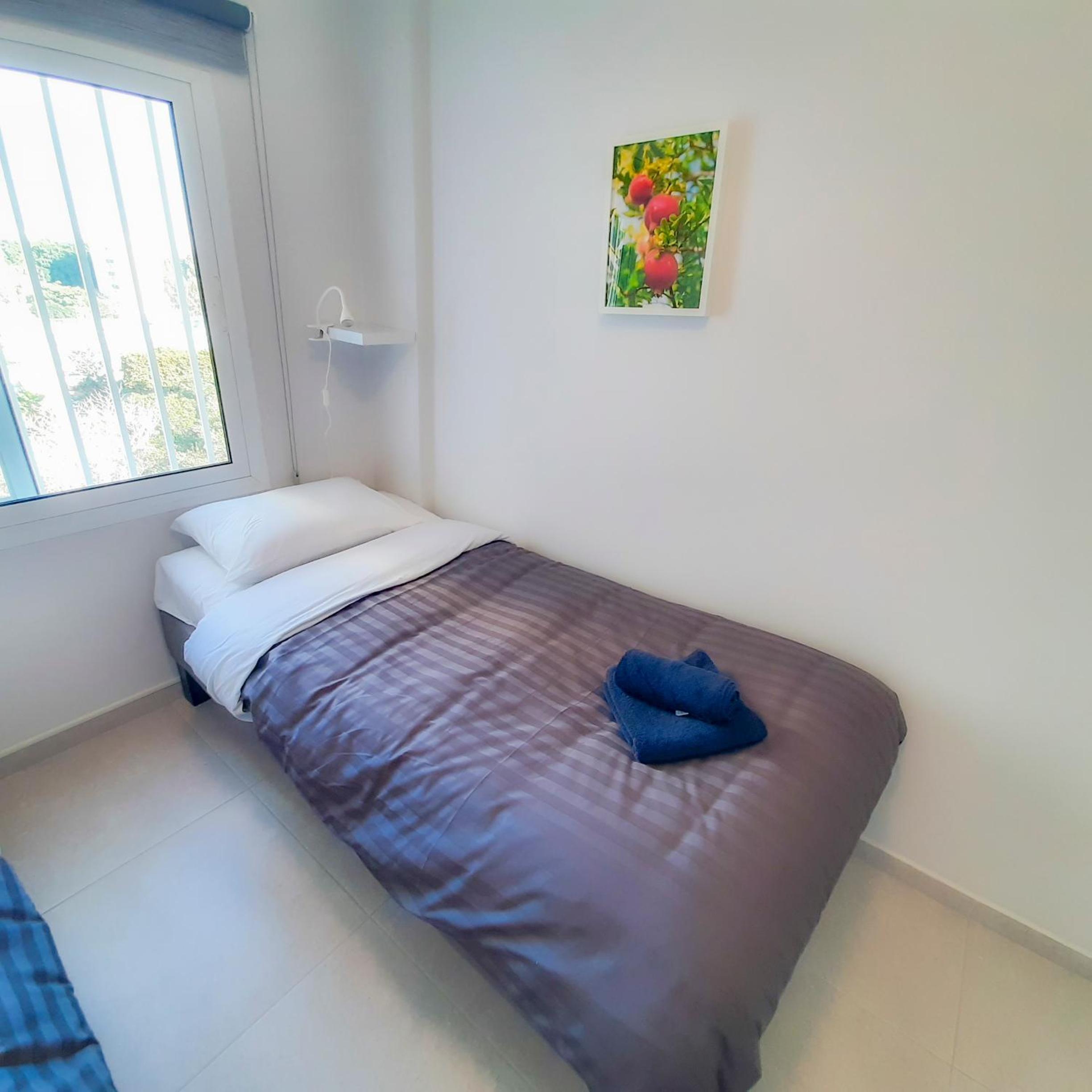 Limassol Vacations - Sea Breeze Central, 2bed - Property Image 9