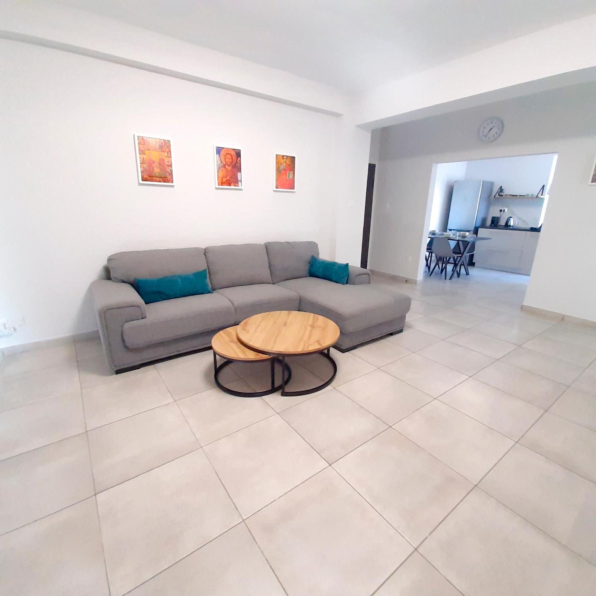 Limassol Vacations - Sea Breeze Central, 2bed - Property Image 35
