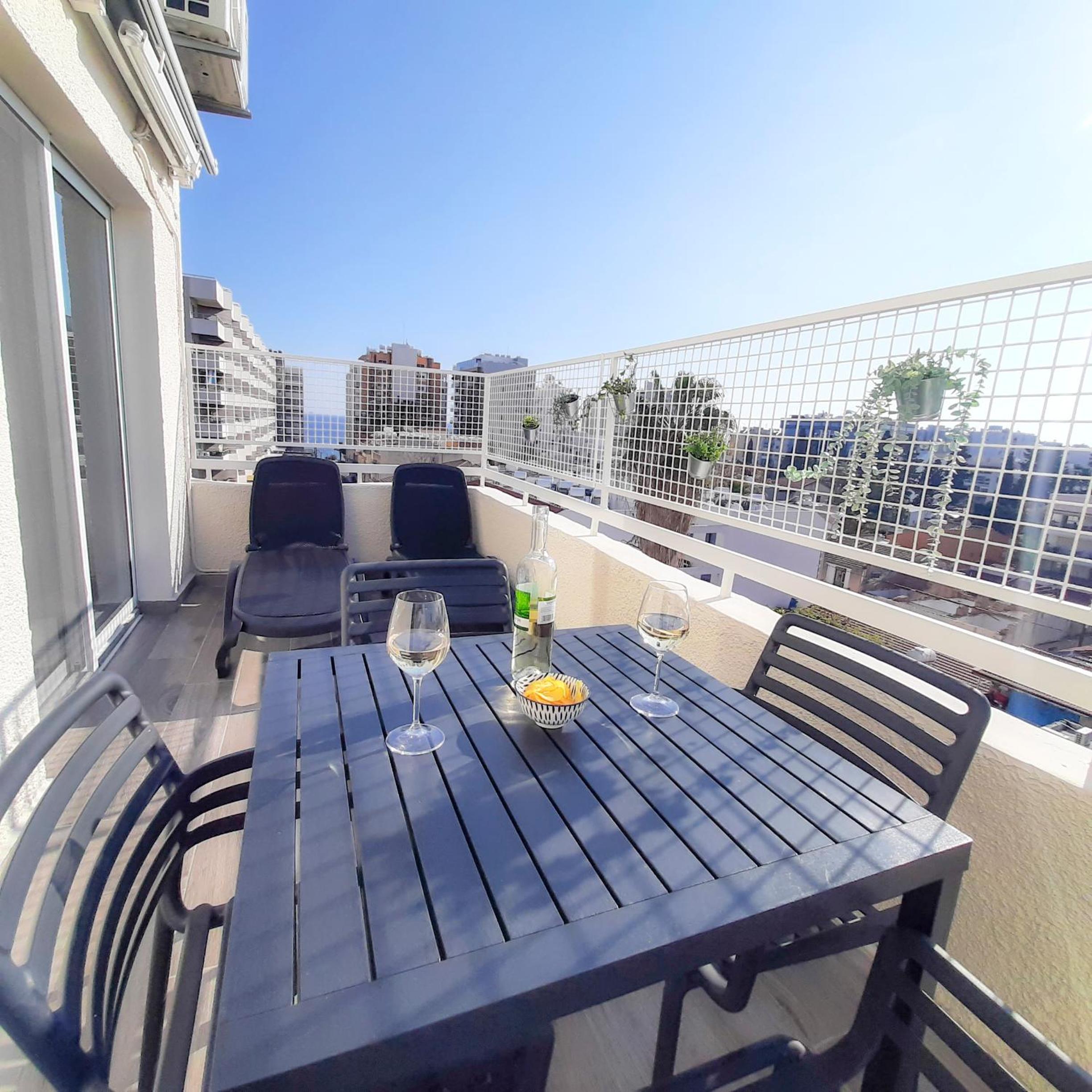 Limassol Vacations - Sea Breeze Central, 2bed - Property Image 30