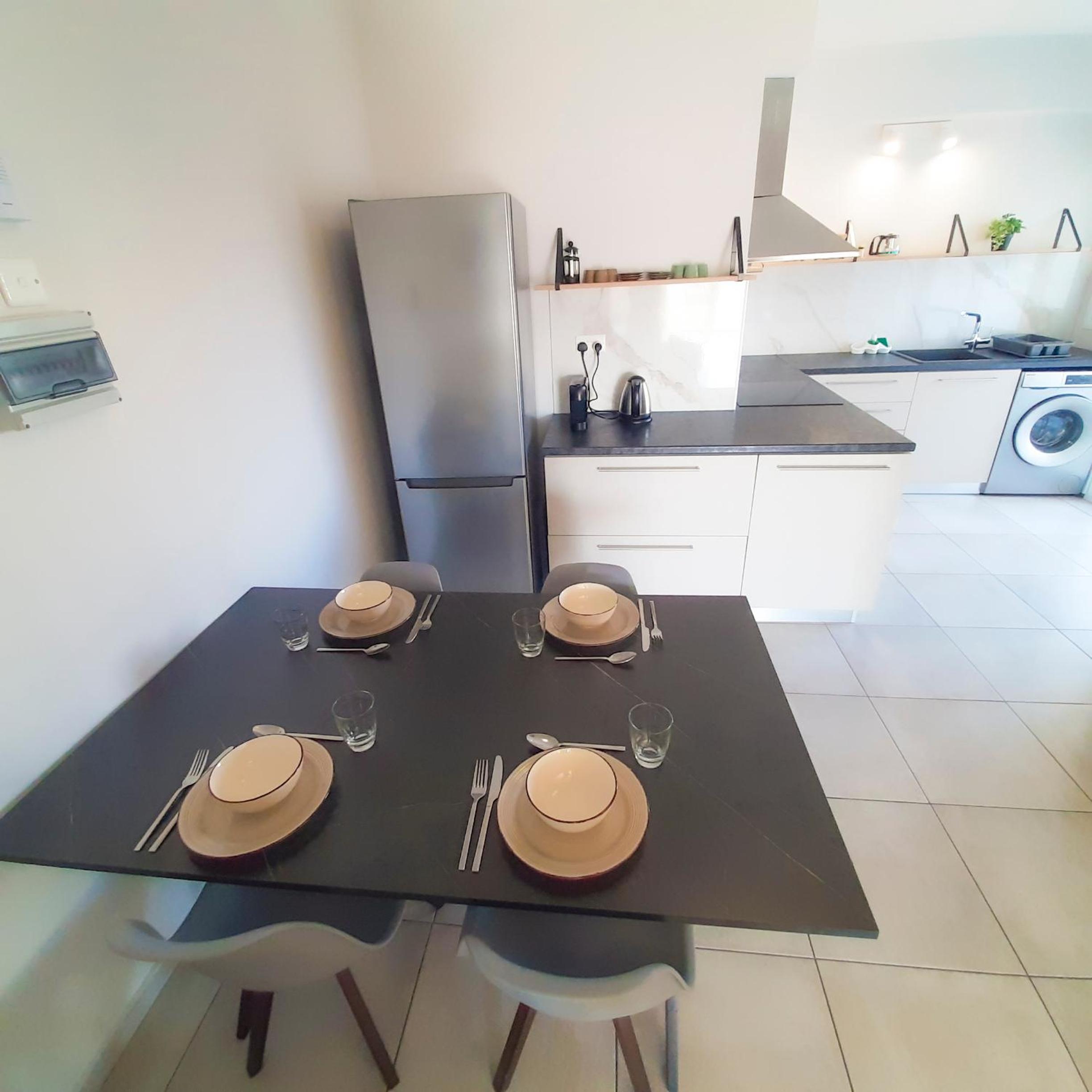 Limassol Vacations - Sea Breeze Central, 2bed - Property Image 44