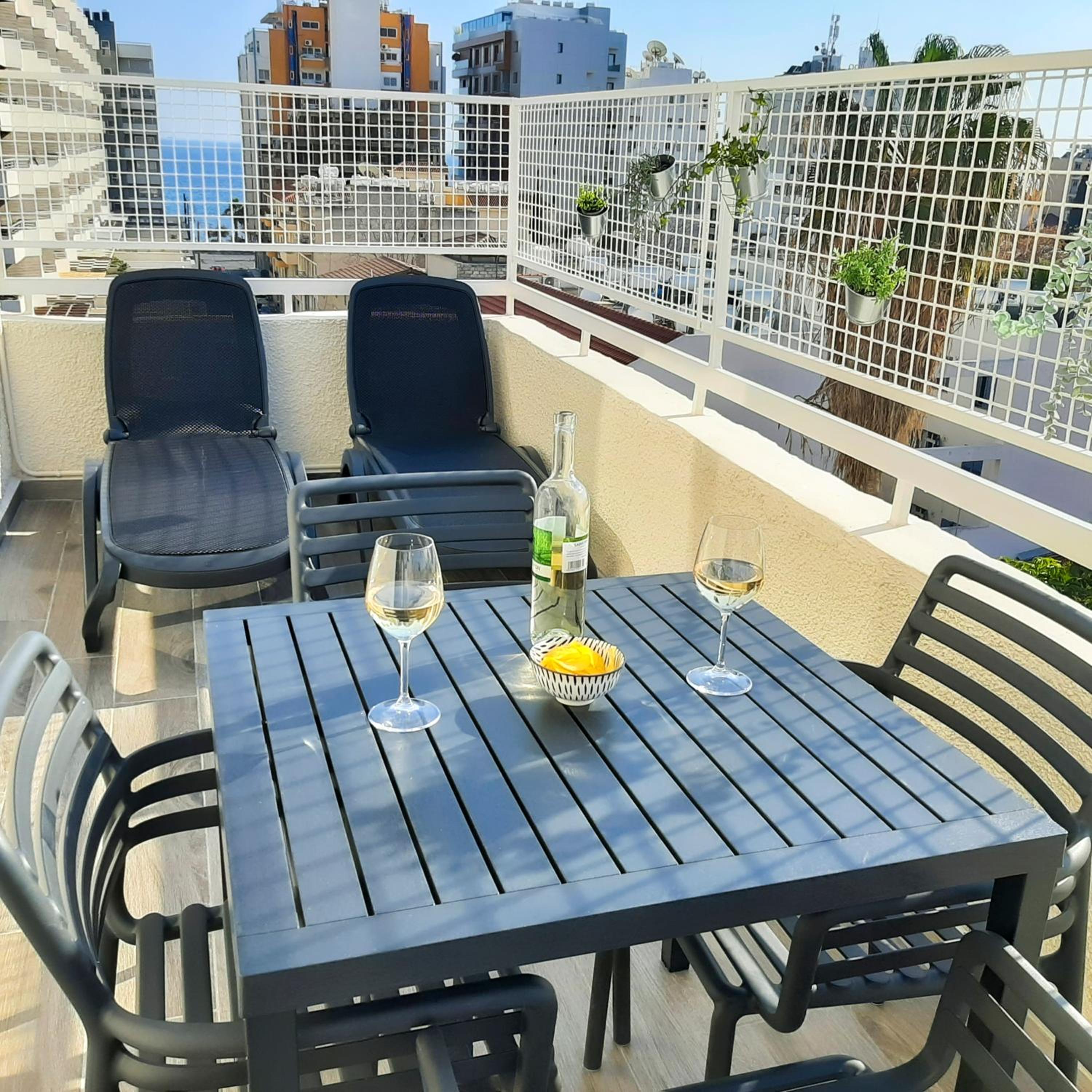 Limassol Vacations - Sea Breeze Central, 2bed - Property Image 31