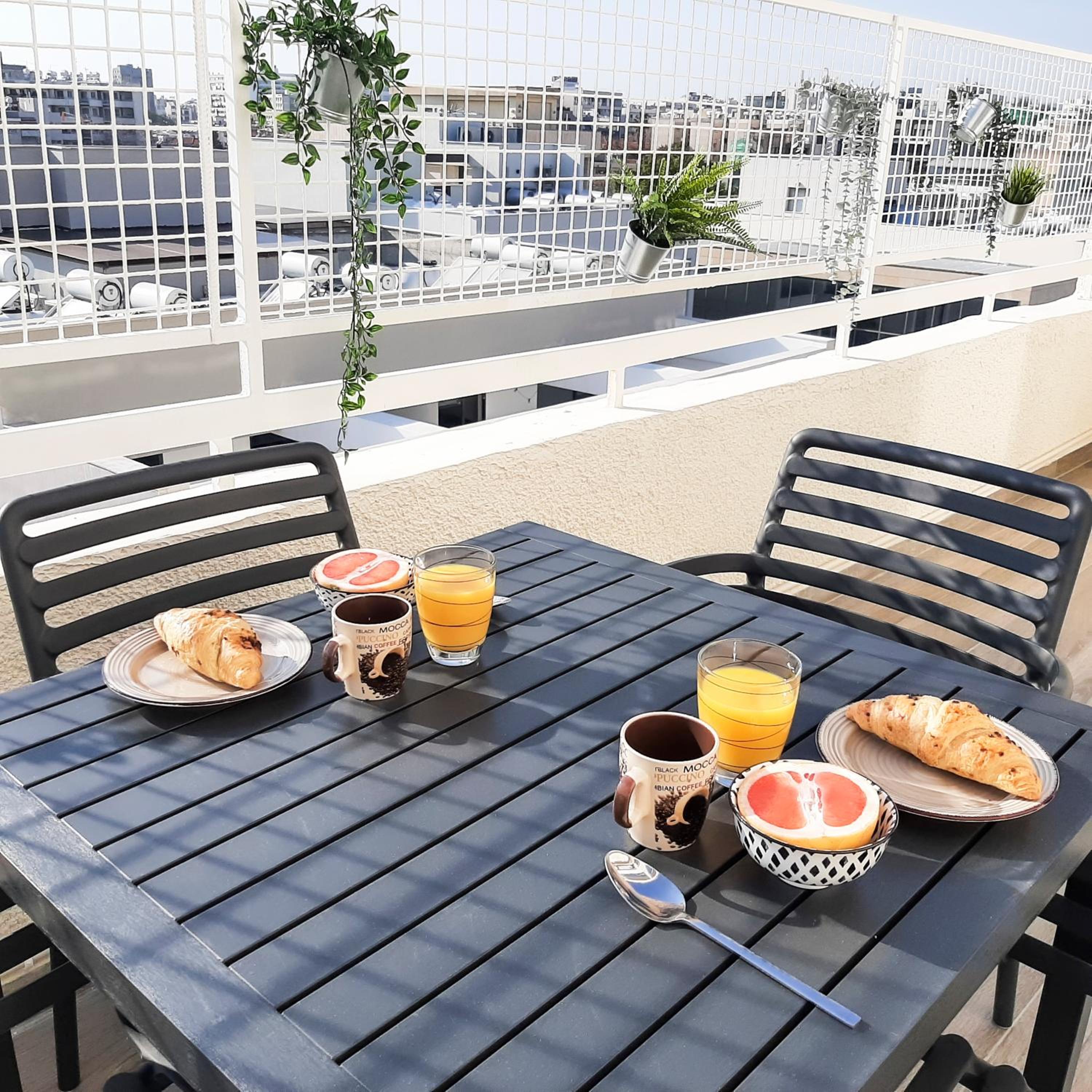 Limassol Vacations - Sea Breeze Central, 2bed - Property Image 27