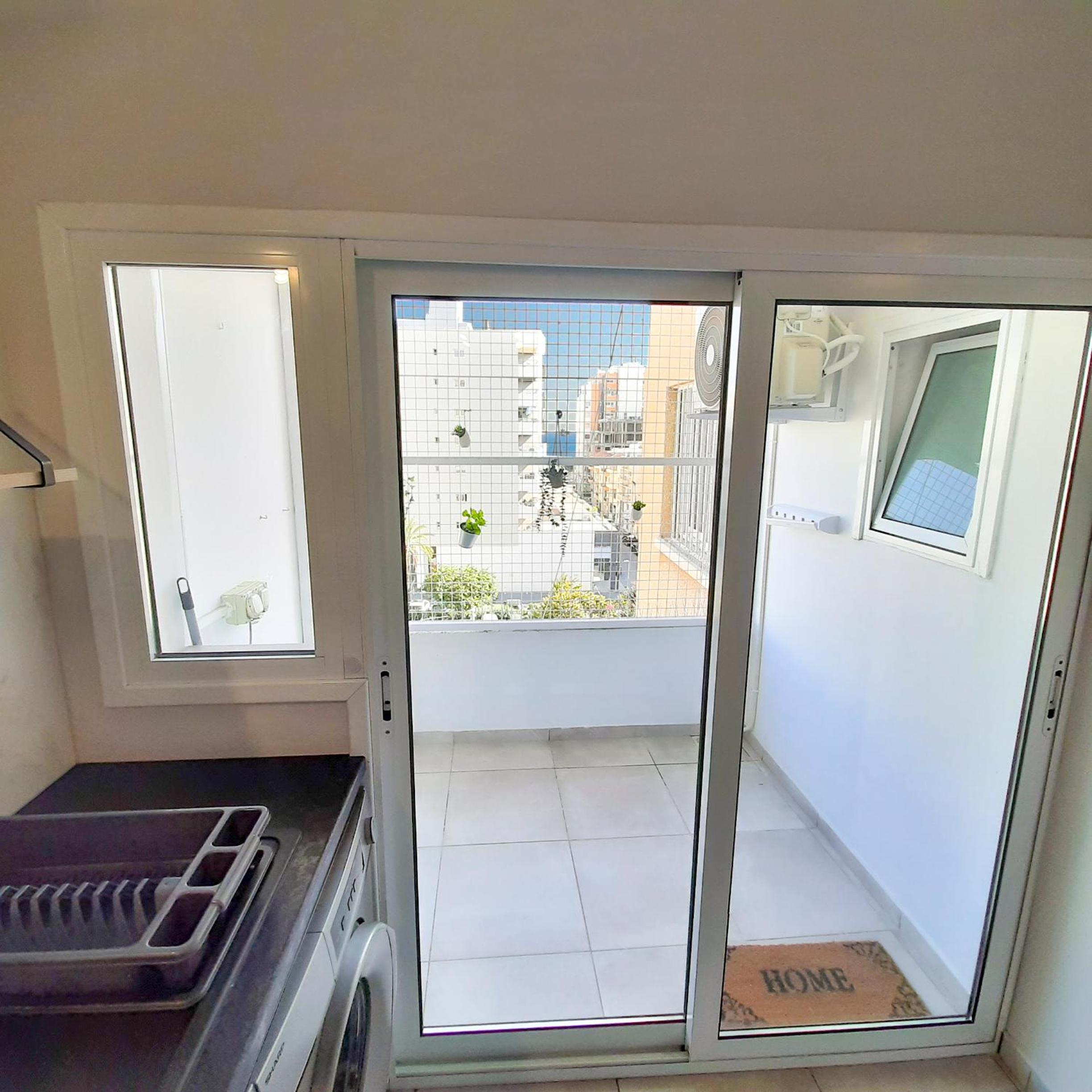 Limassol Vacations - Sea Breeze Central, 2bed - Property Image 47